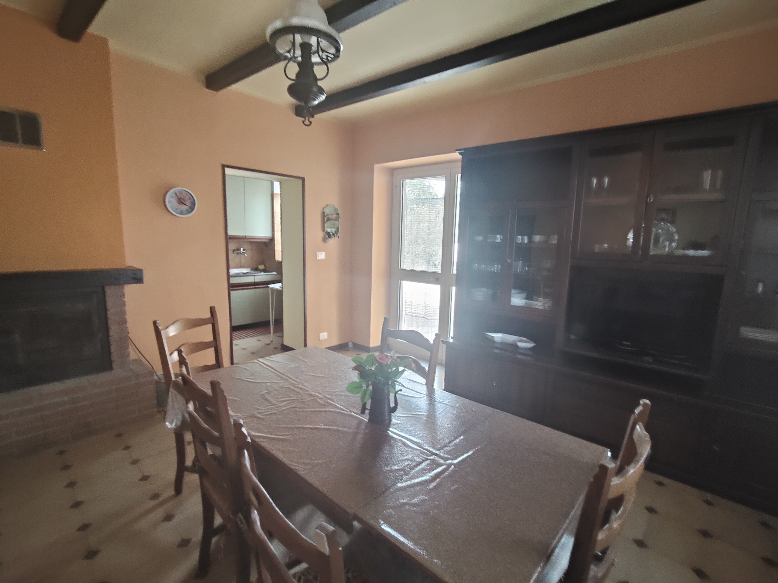 Casa indipendente in affitto in strada parpanese 5, Castel San Giovanni