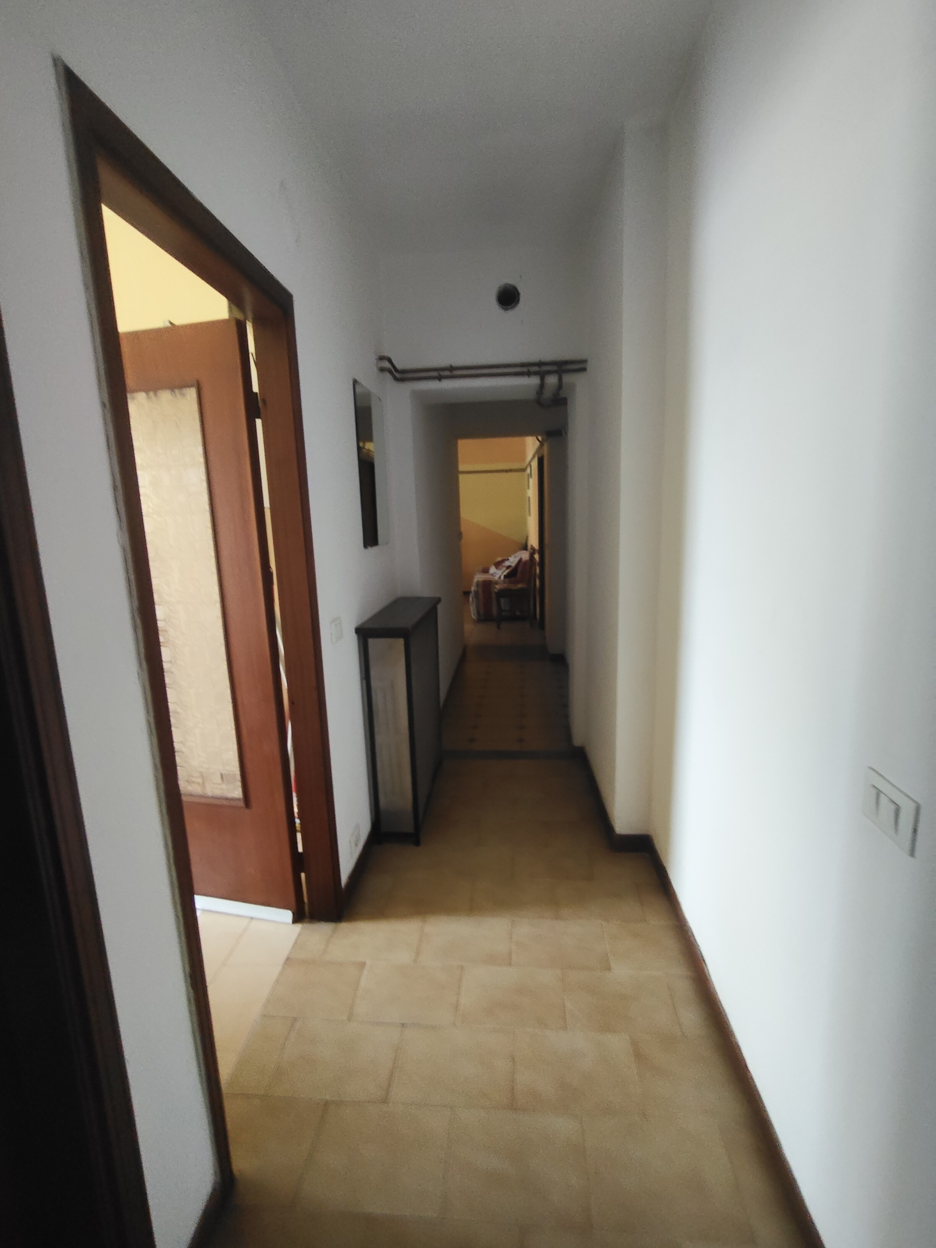 Casa indipendente in affitto in strada parpanese 5, Castel San Giovanni