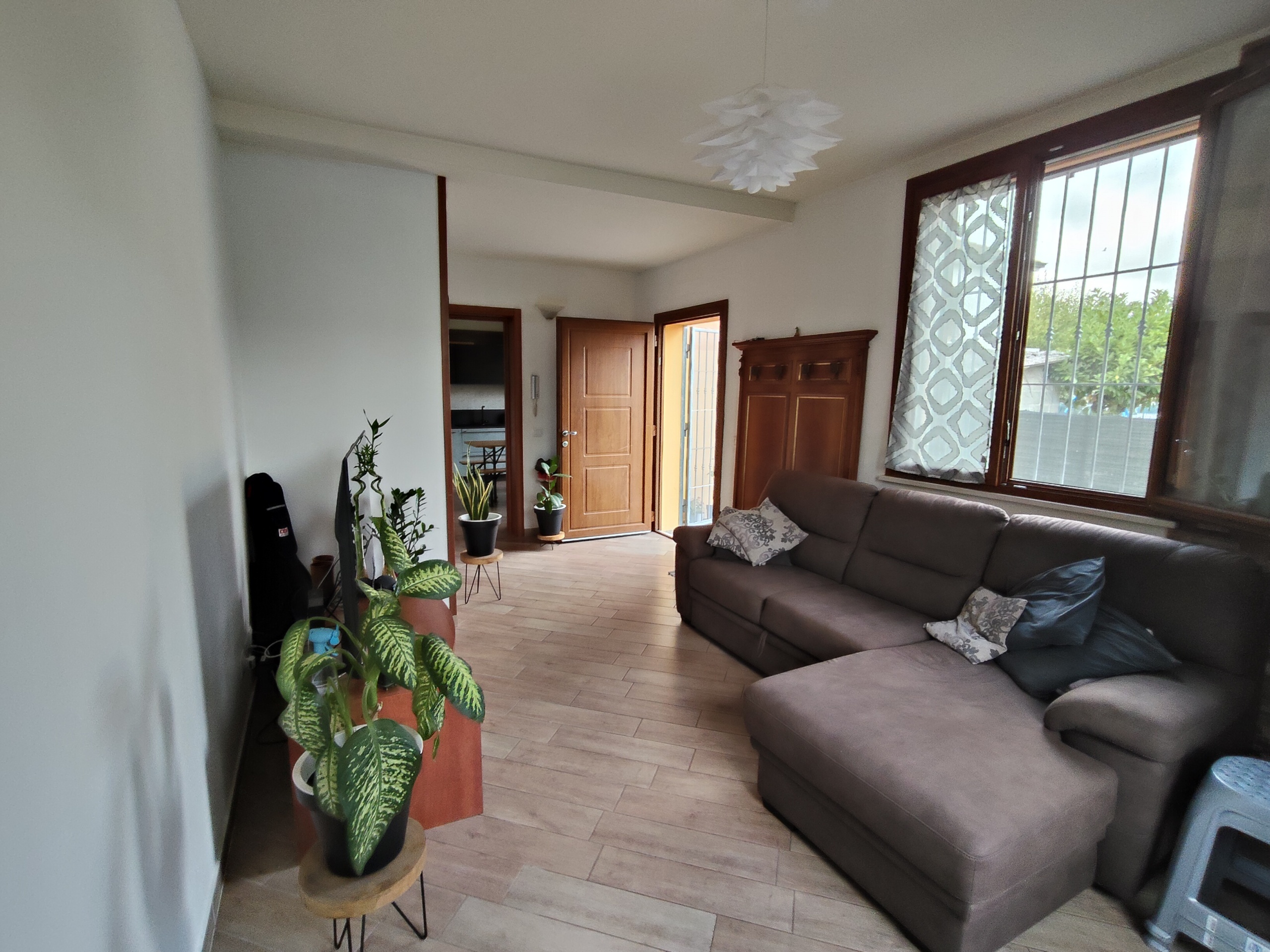 Casa indipendente in vendita in via vincenzo bellini, Castel San Giovanni