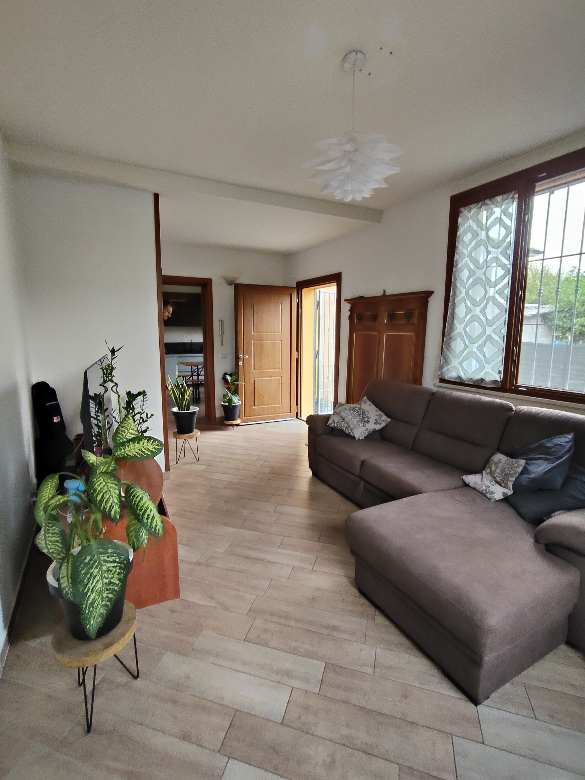 Casa indipendente in vendita in via vincenzo bellini, Castel San Giovanni