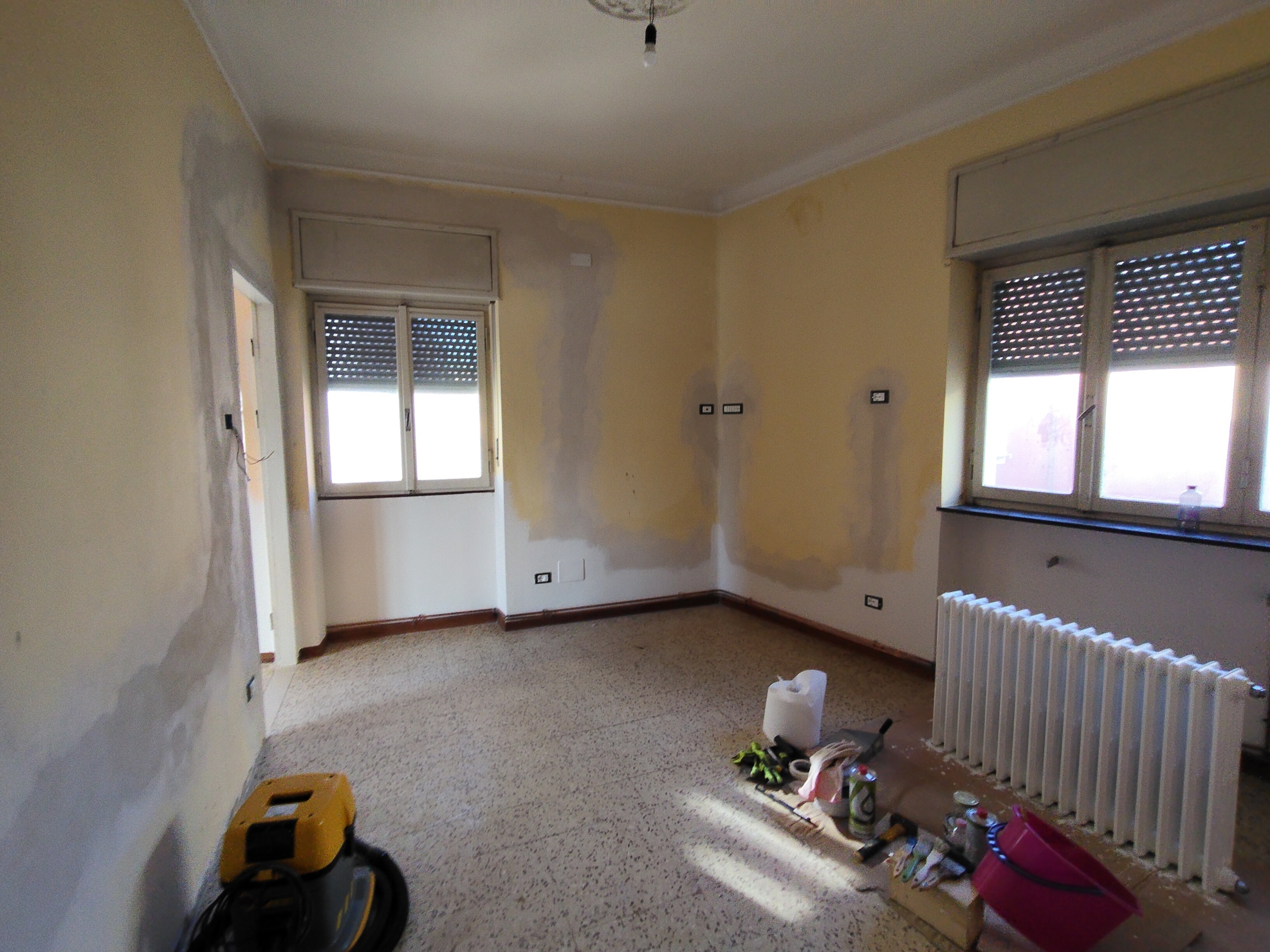 Bilocale con terrazzo in via giacomo puccini 1, Pianello Val Tidone