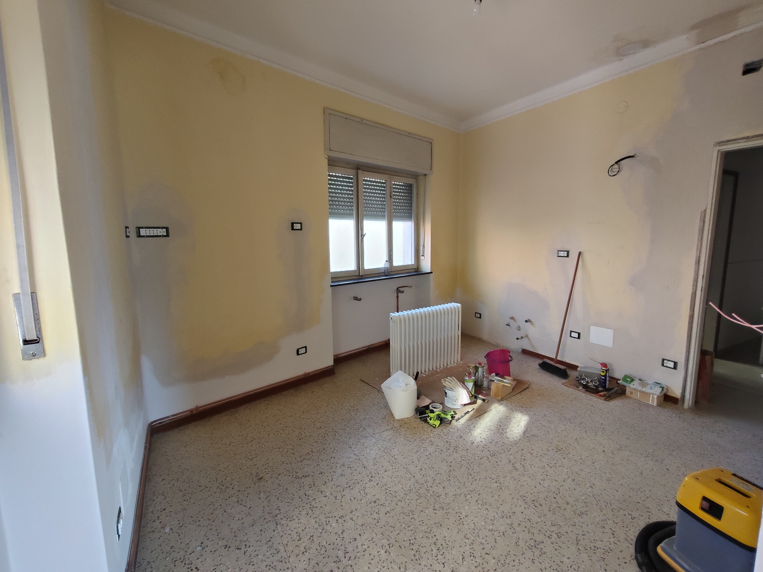 Bilocale con terrazzo in via giacomo puccini 1, Pianello Val Tidone