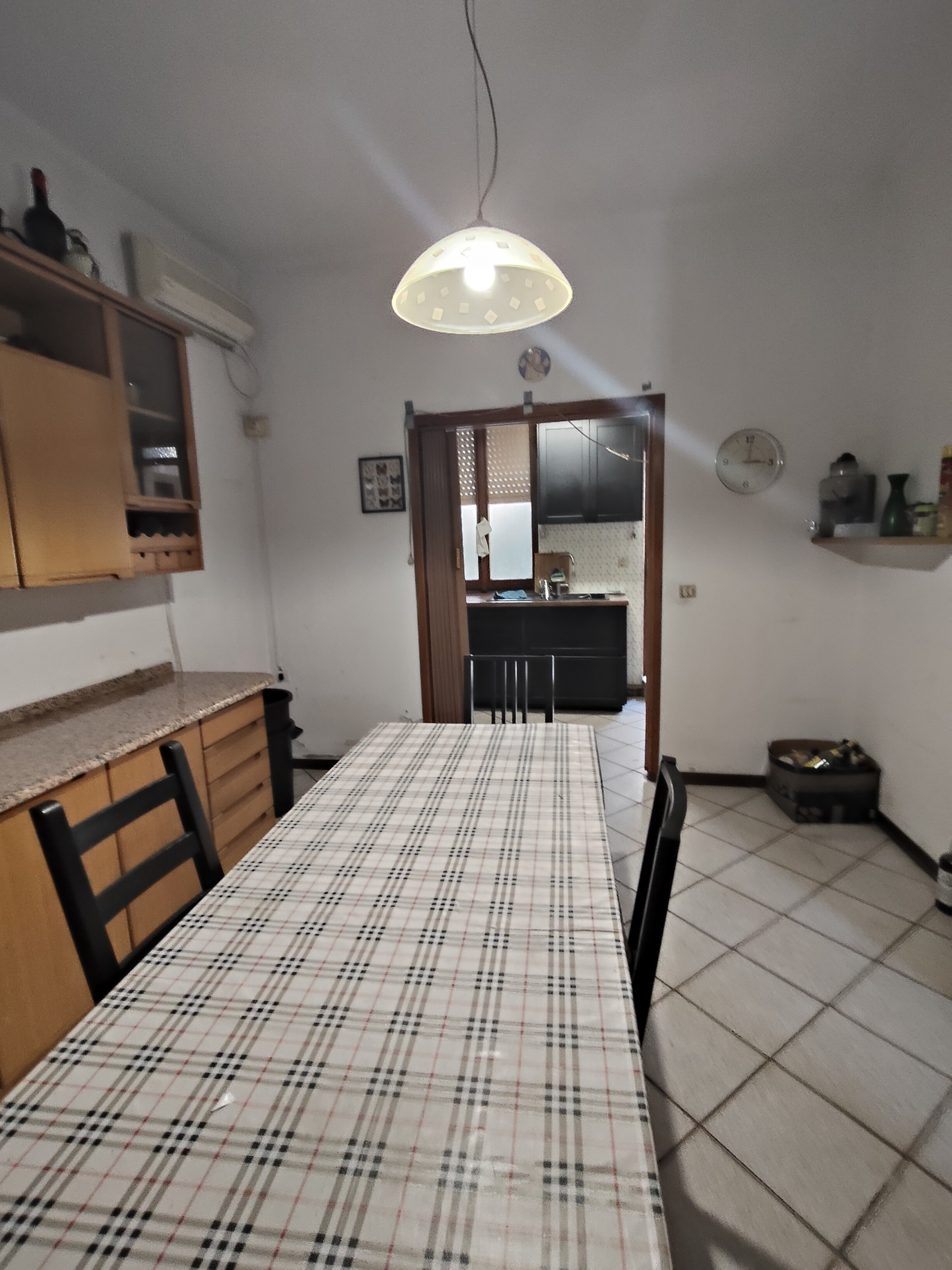Casa indipendente con giardino in via garibaldi, Chignolo Po