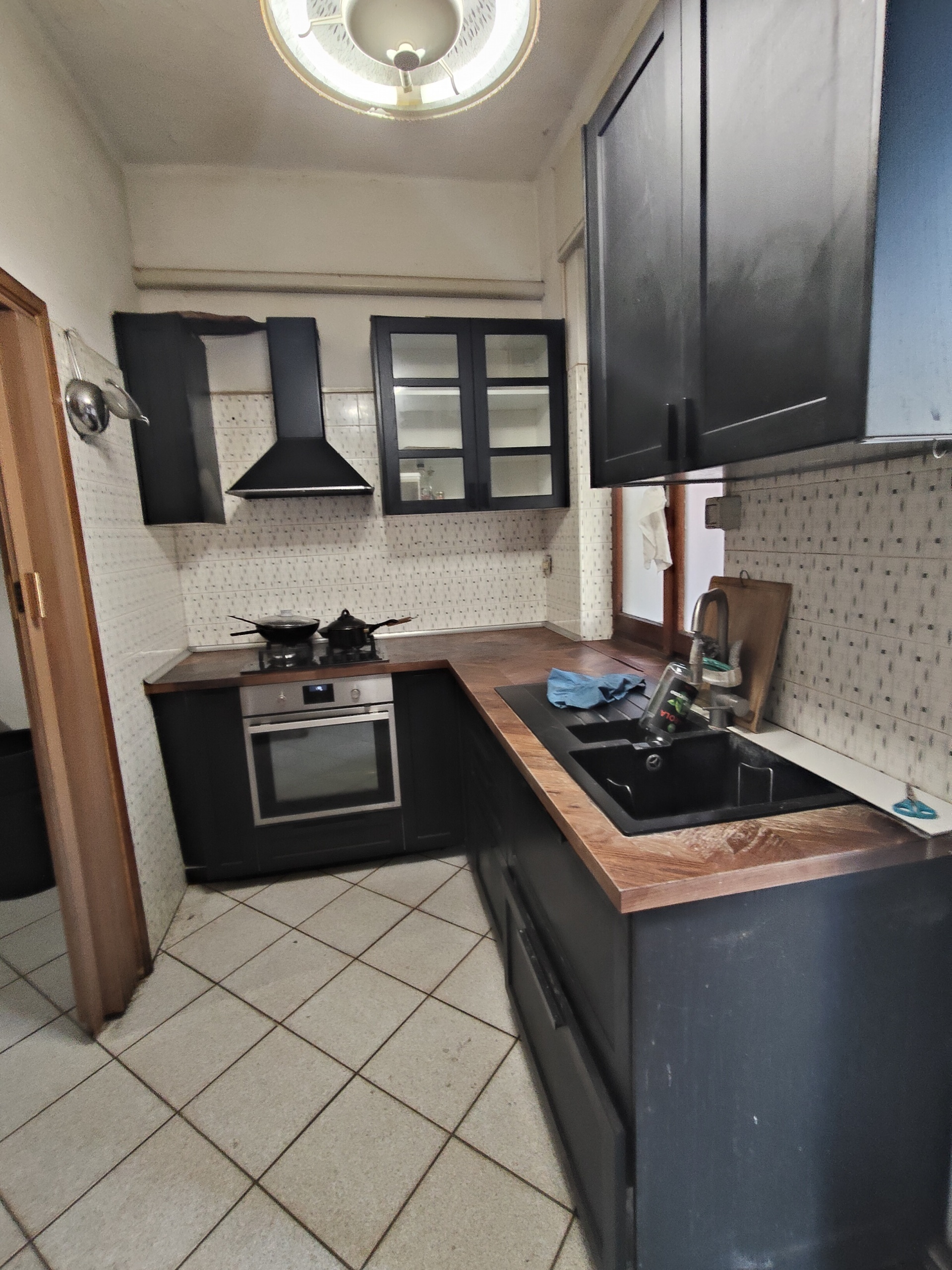 Casa indipendente con giardino in via garibaldi, Chignolo Po