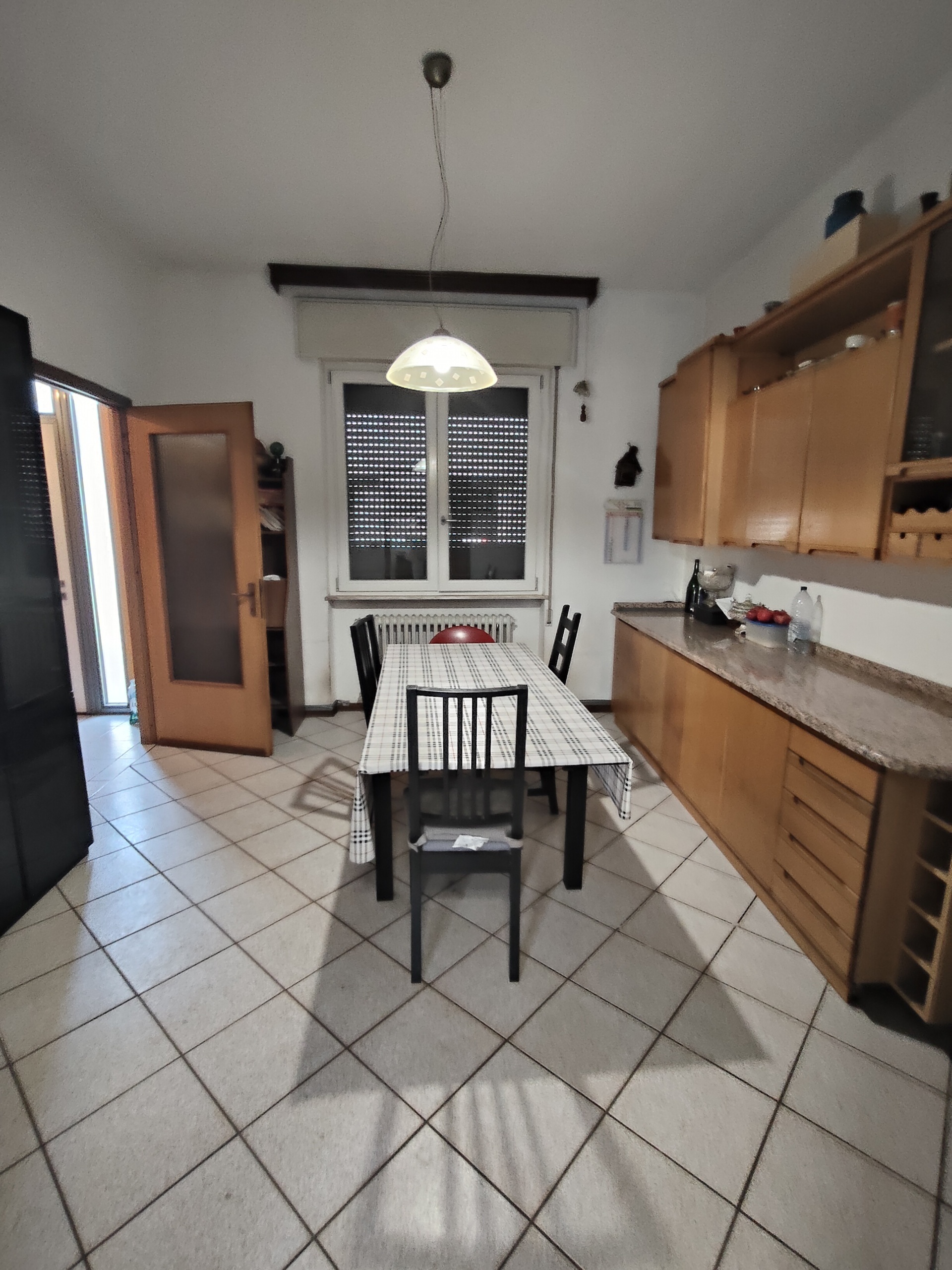 Casa indipendente con giardino in via garibaldi, Chignolo Po