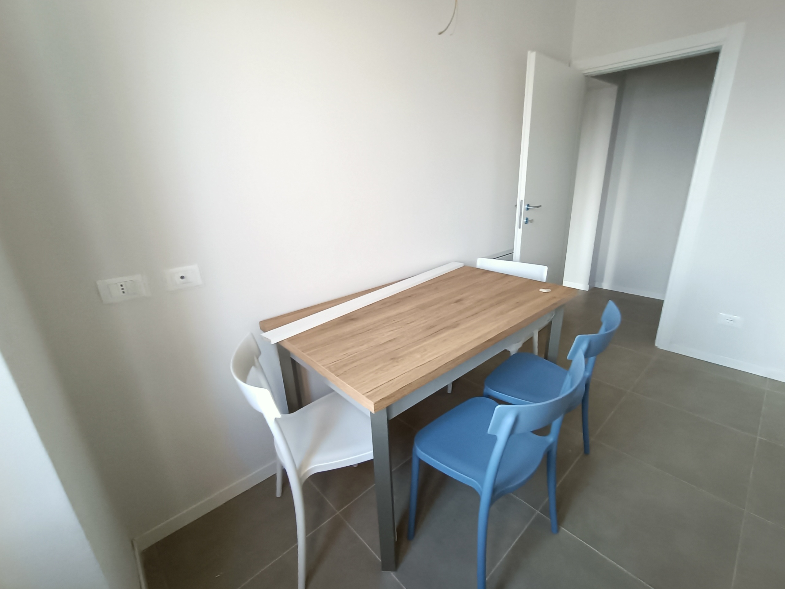 Bilocale classe A in centro 57, Castel San Giovanni