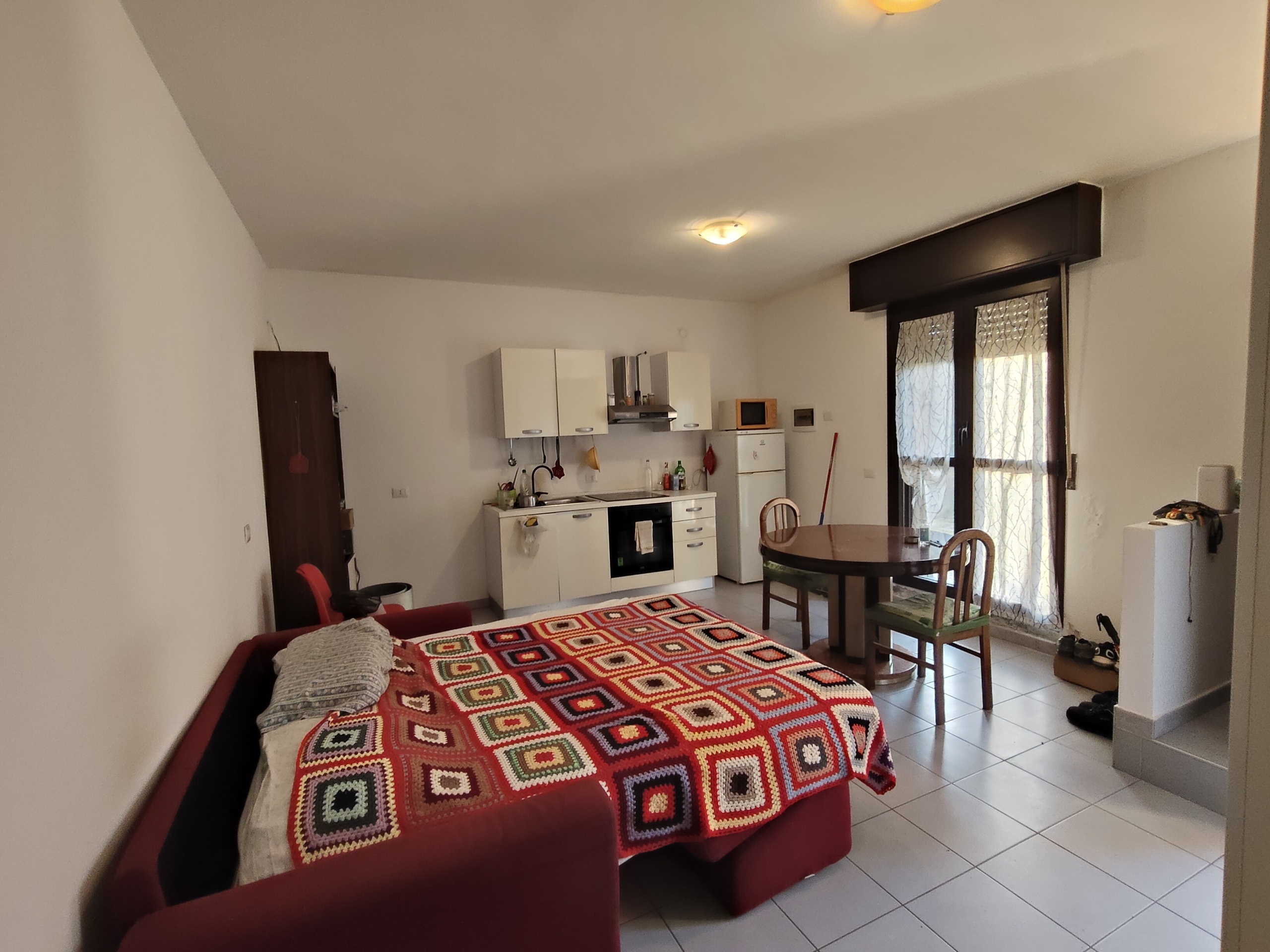 Monolocale da ristrutturare in via montebianco 16, Castel San Giovanni
