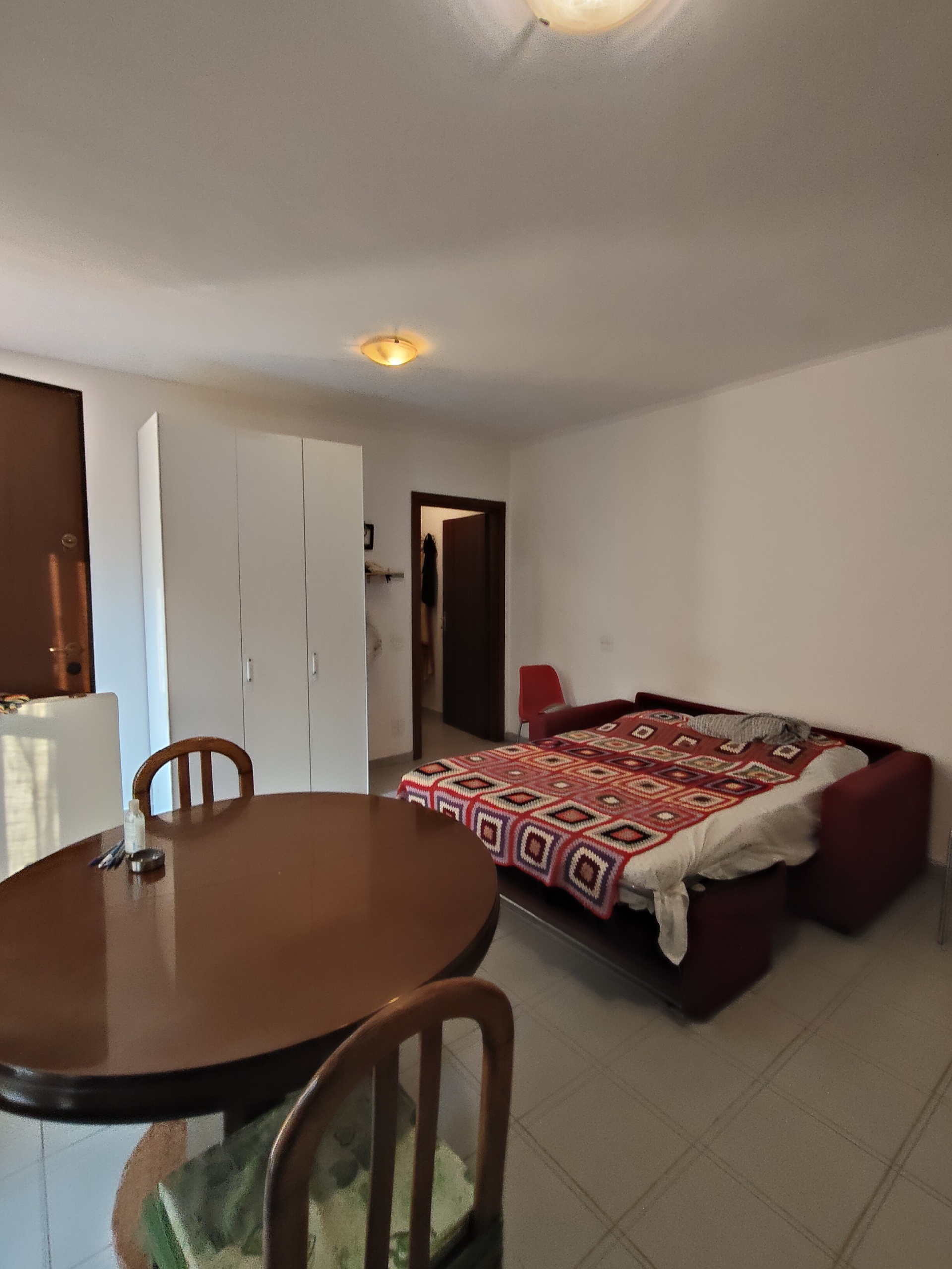 Monolocale da ristrutturare in via montebianco 16, Castel San Giovanni