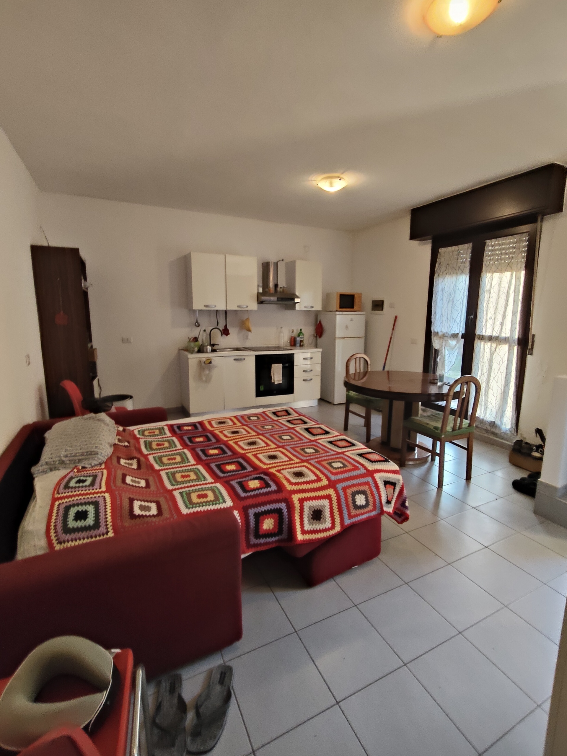 Monolocale da ristrutturare in via montebianco 16, Castel San Giovanni
