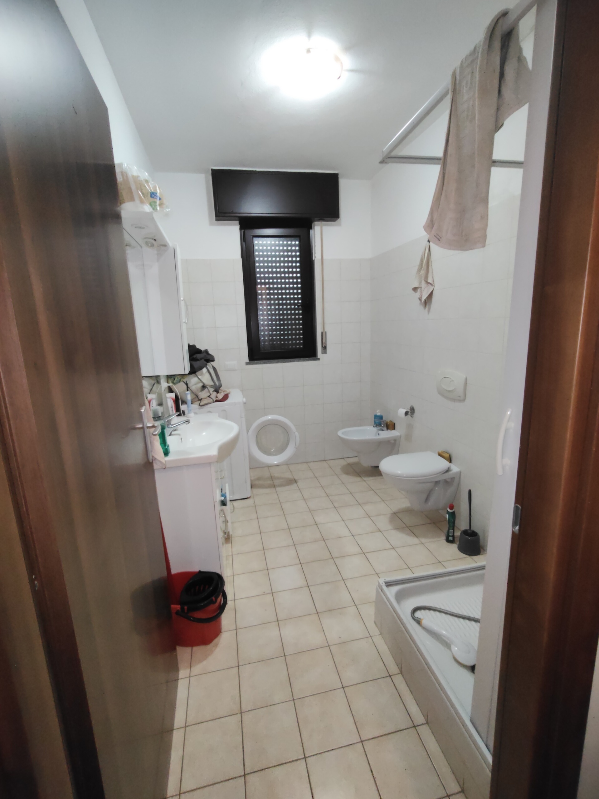 Monolocale da ristrutturare in via montebianco 16, Castel San Giovanni