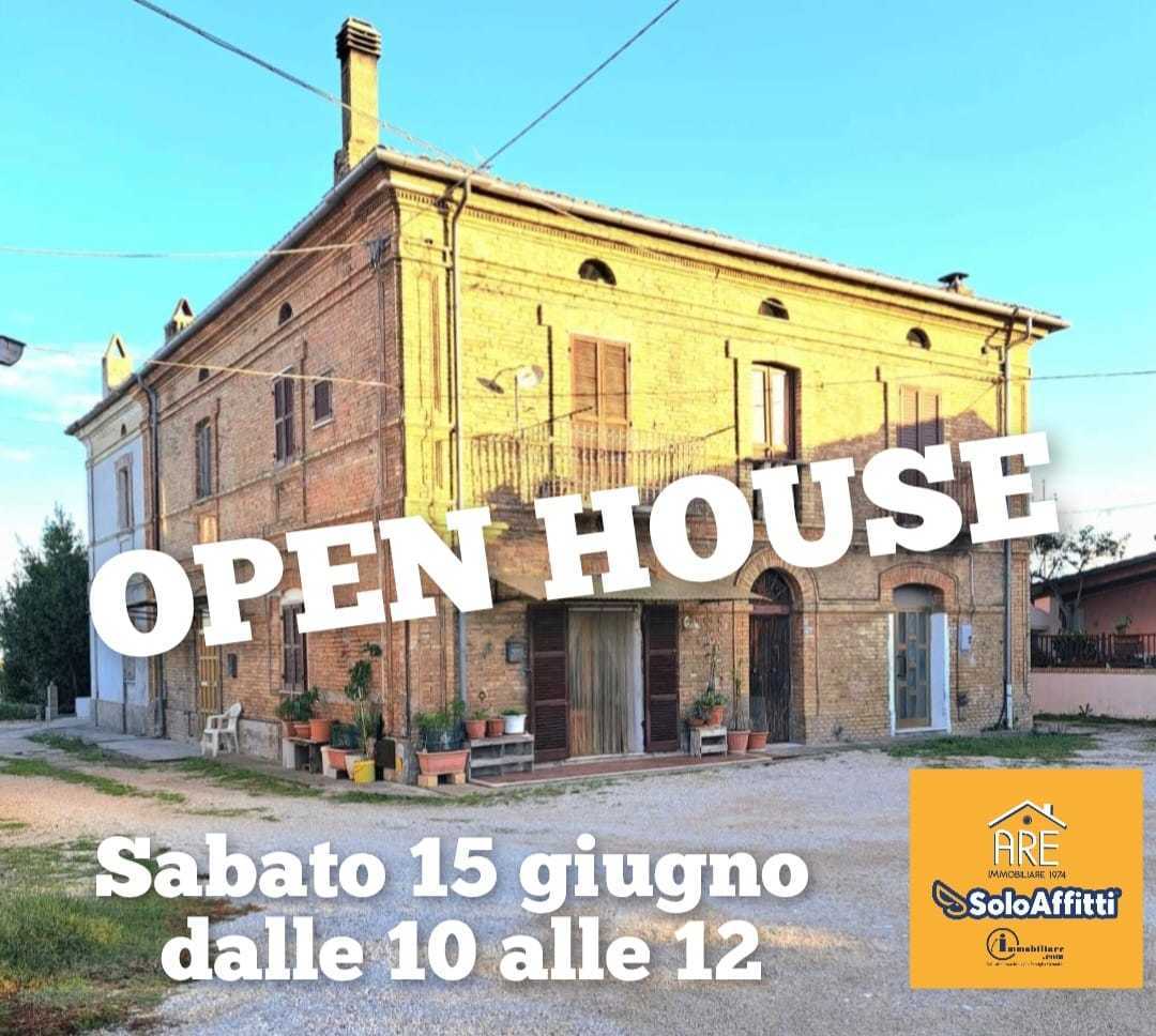 Casa indipendente in vendita in via colle capuano, San Vito Chietino