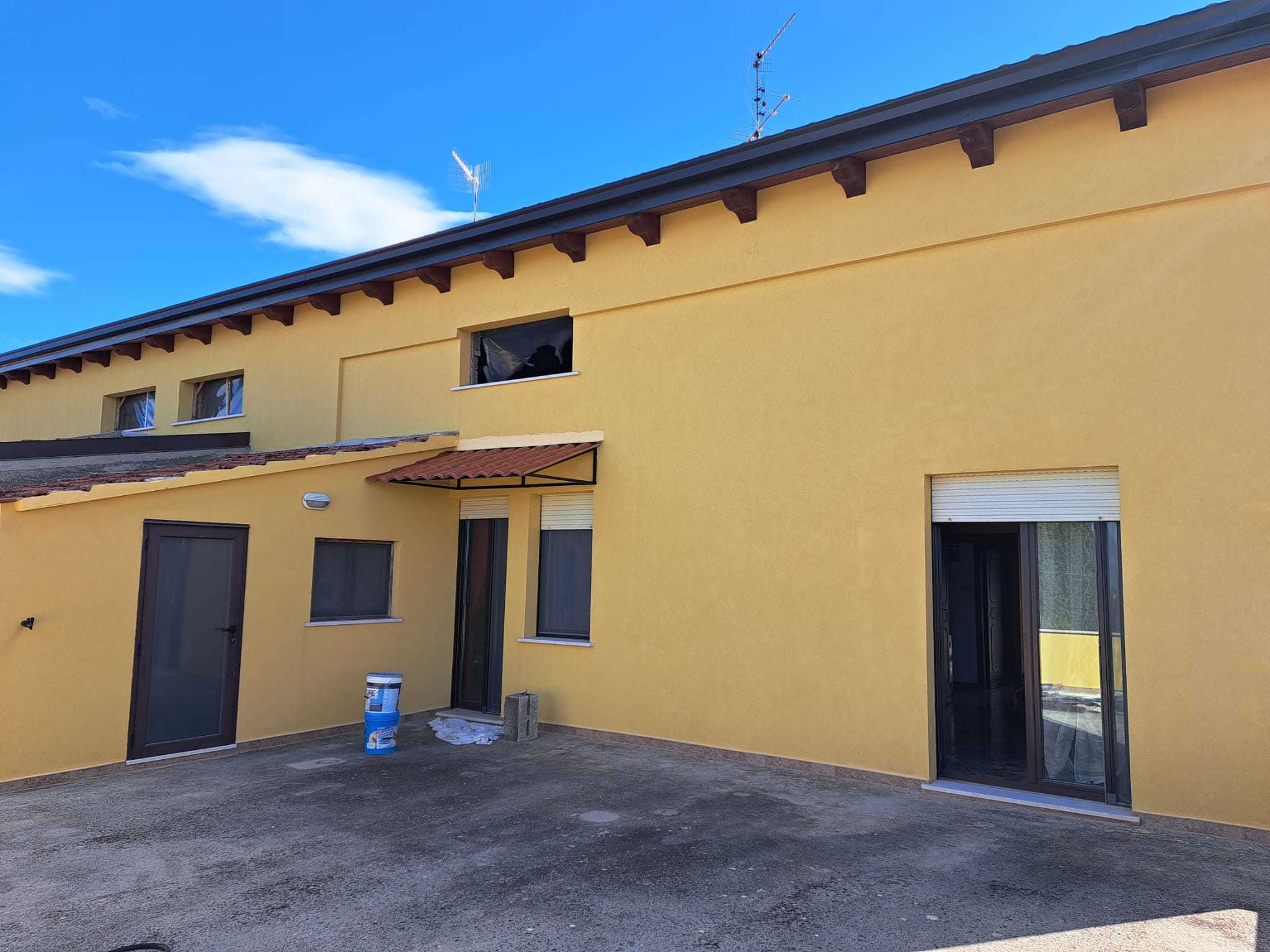 Appartamento con terrazzo in via nazionale per lanciano 52, Santa Maria Imbaro