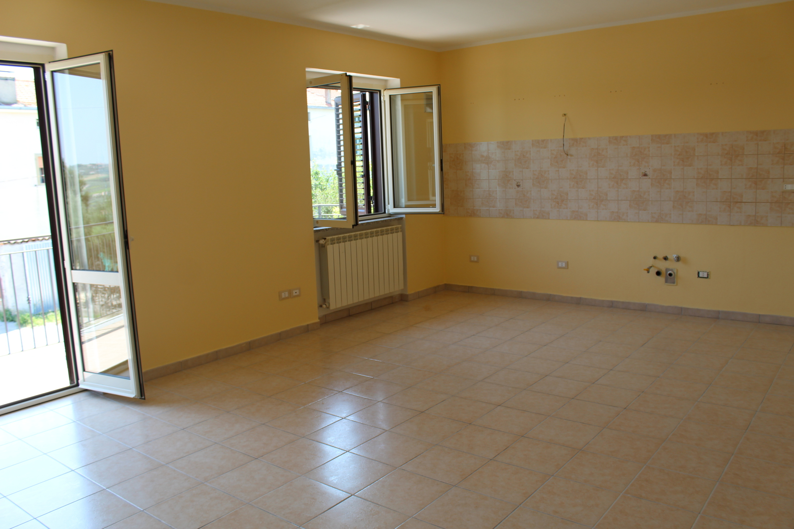 Trilocale in affitto in contrada nasuti 200, Lanciano