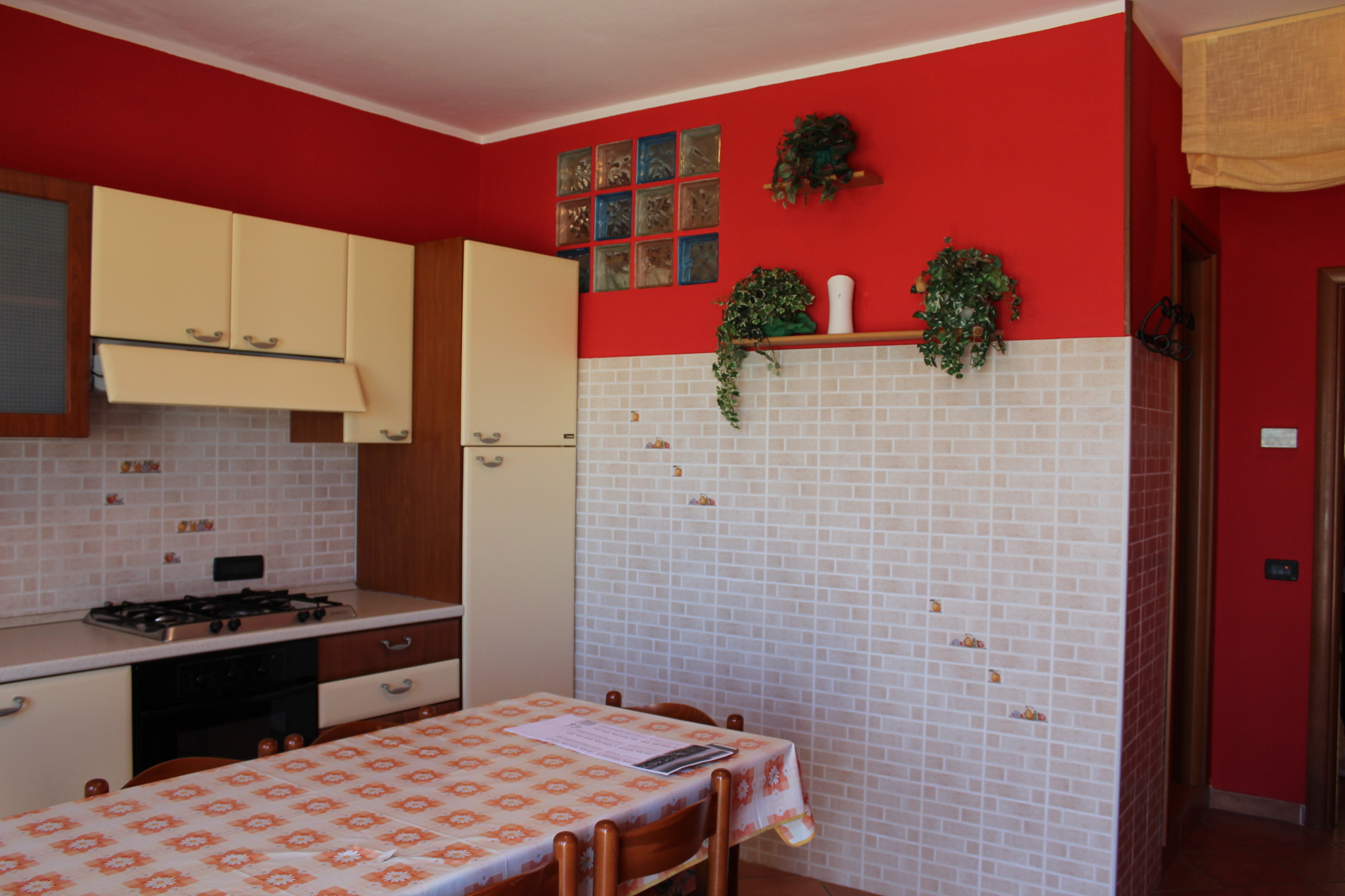 Bilocale ristrutturato in via lungomare 133, Fossacesia