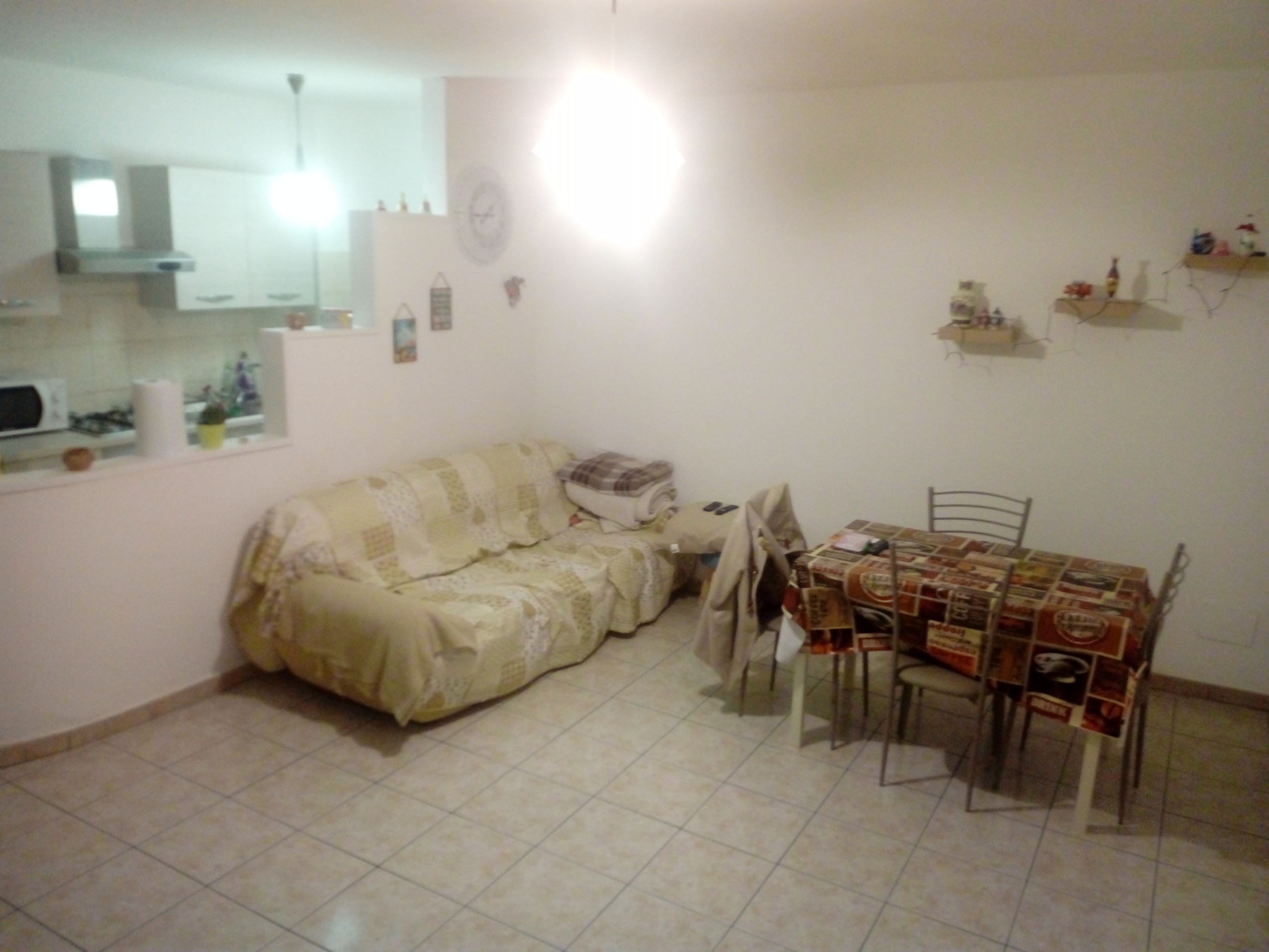 Casa indipendente ristrutturata in via giuseppe garibaldi 9, Lanciano