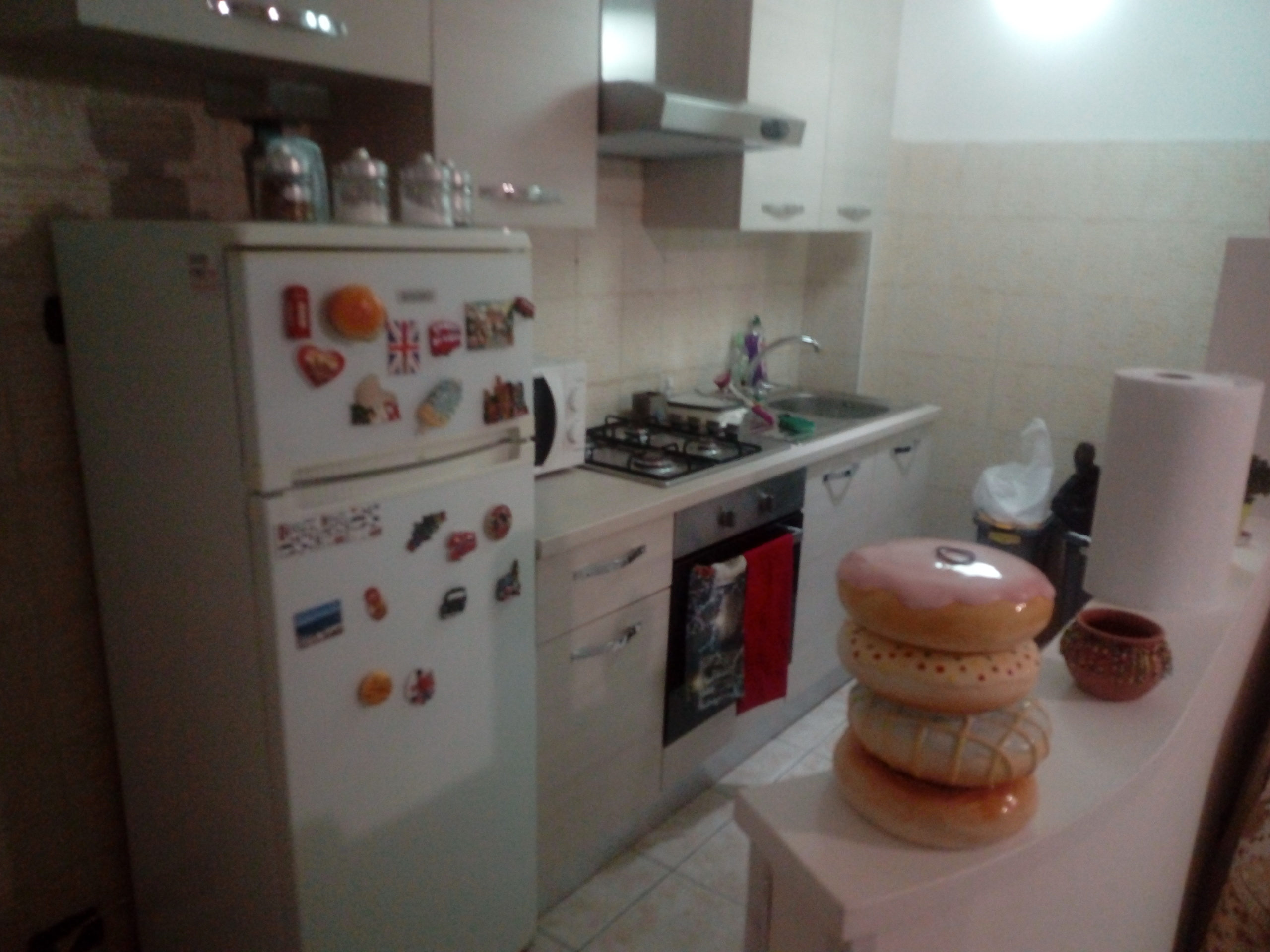 Casa indipendente ristrutturata in via giuseppe garibaldi 9, Lanciano