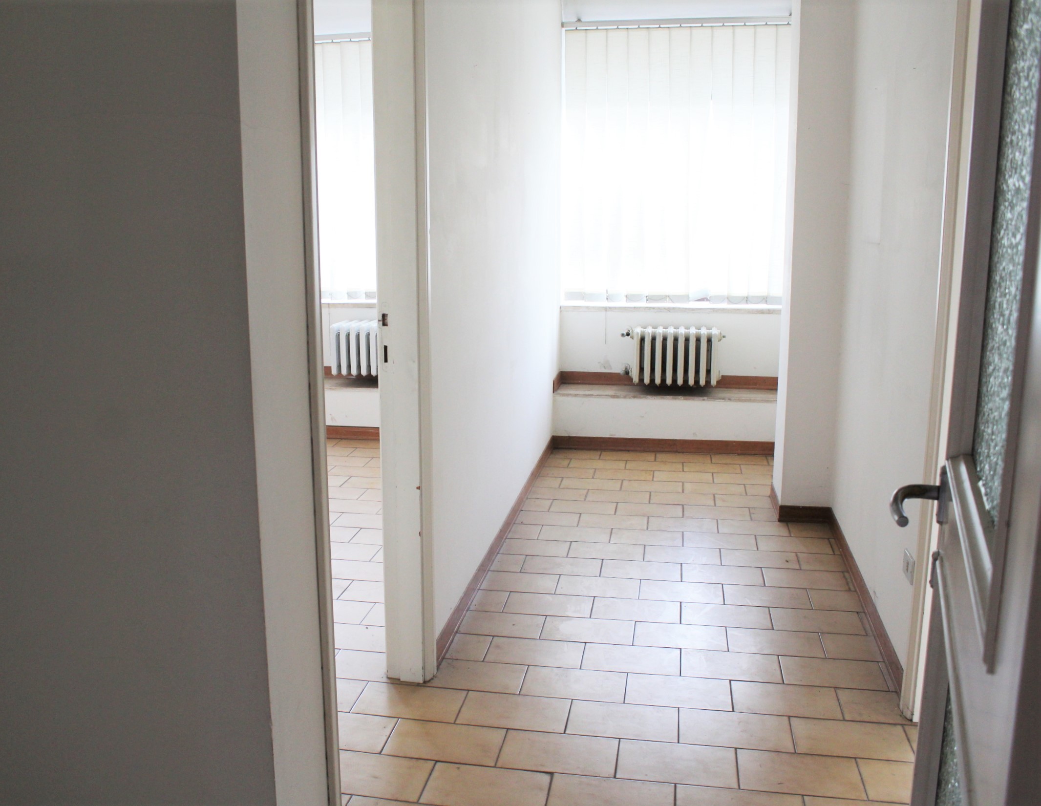 Ufficio da ristrutturare in via floraspe renzetti 11, Lanciano