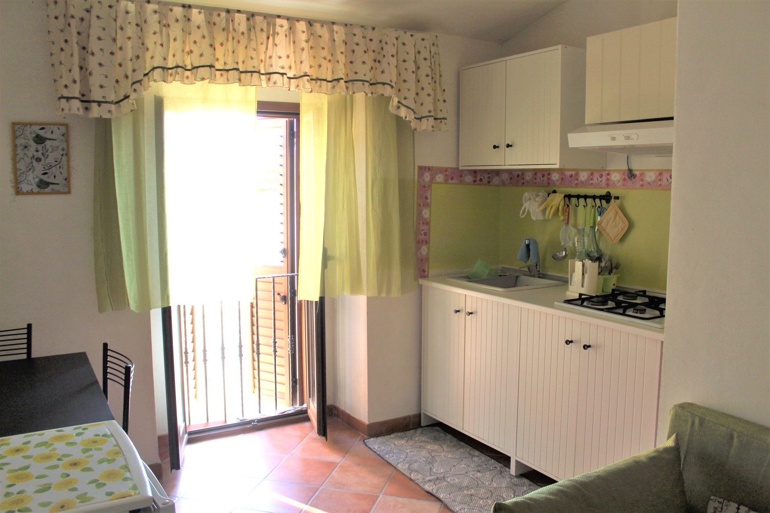 Casa indipendente ristrutturata in contrada fontanelle 19, Lanciano