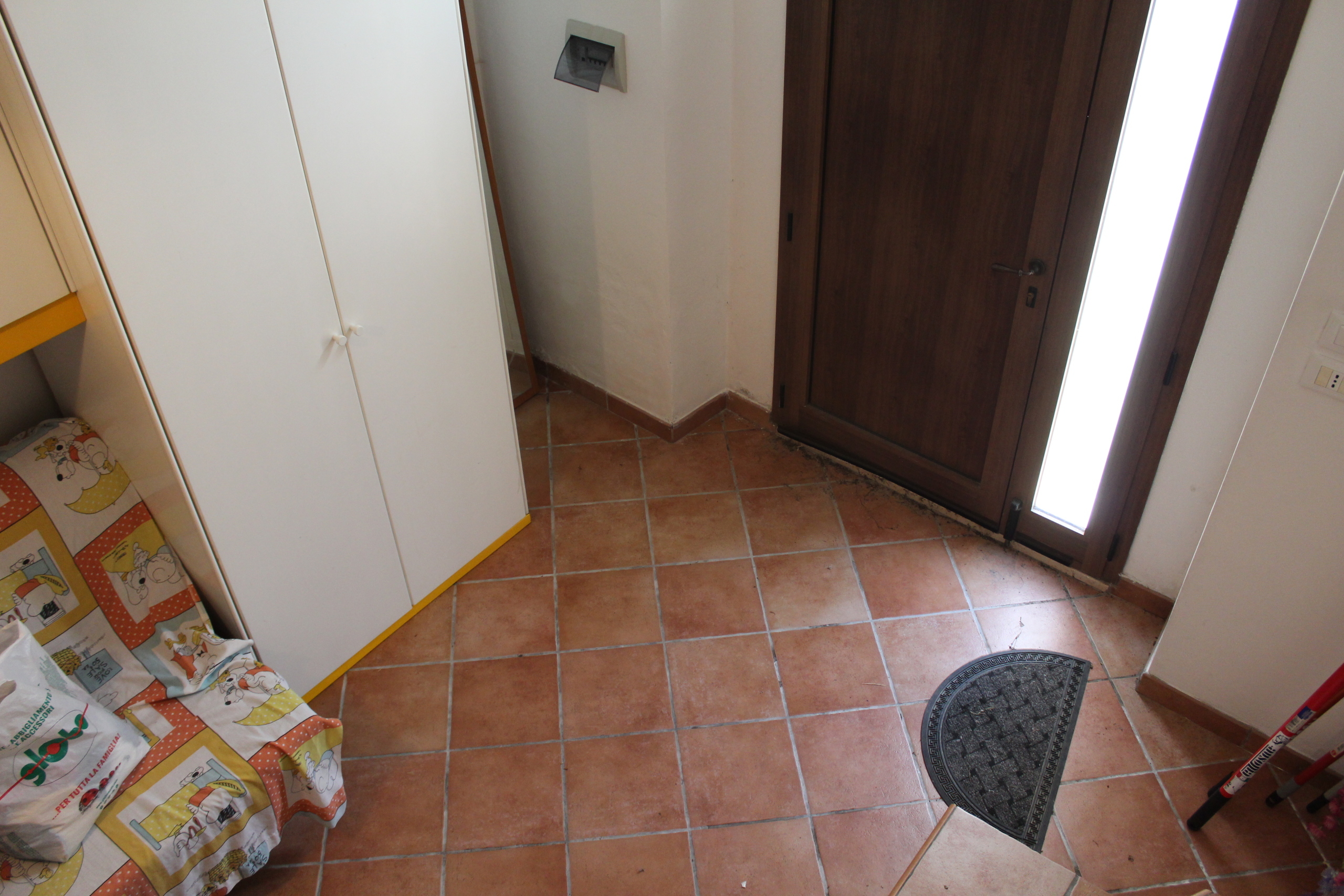 Casa indipendente ristrutturata in contrada fontanelle 19, Lanciano