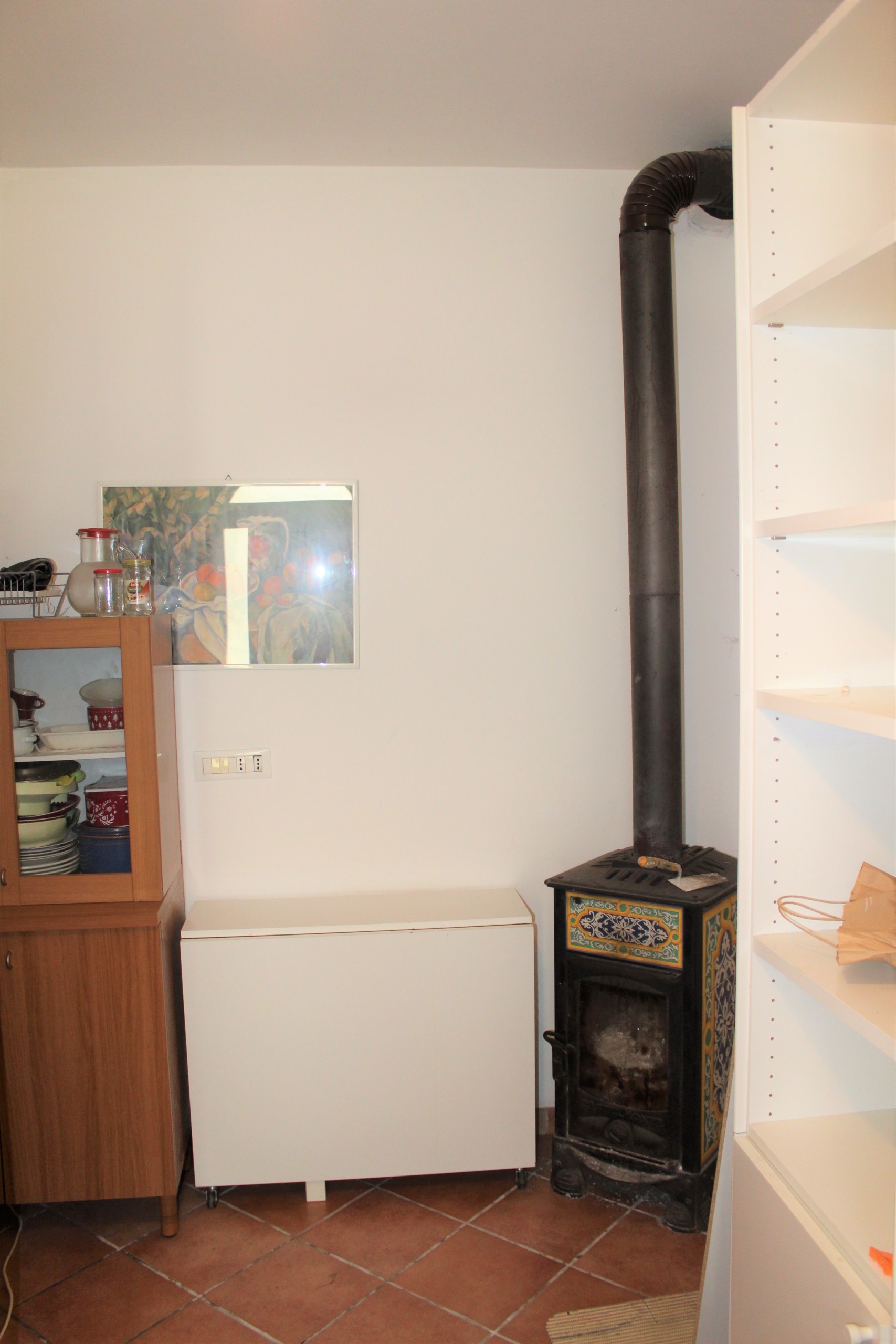 Casa indipendente ristrutturata in contrada fontanelle 19, Lanciano