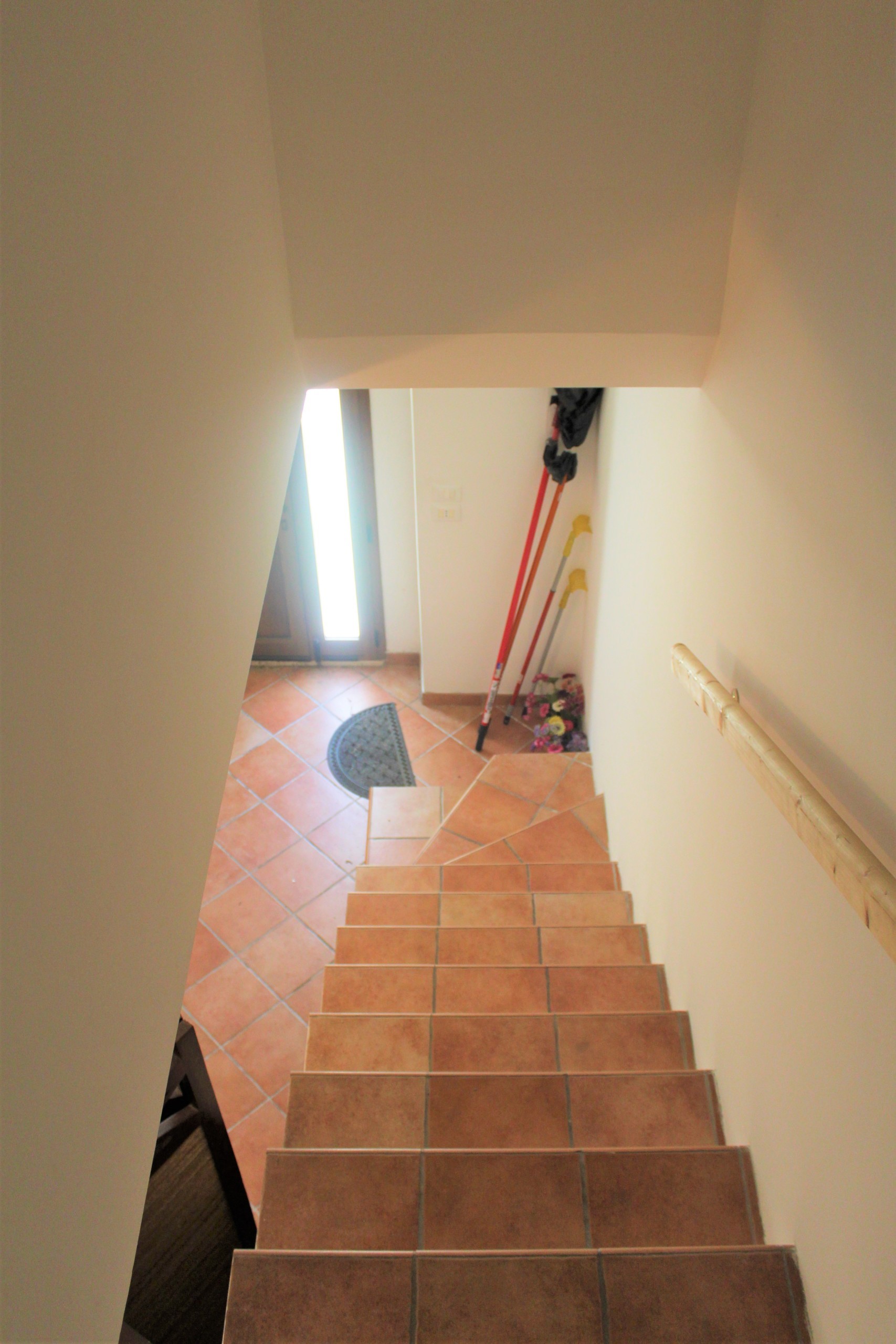 Casa indipendente ristrutturata in contrada fontanelle 19, Lanciano