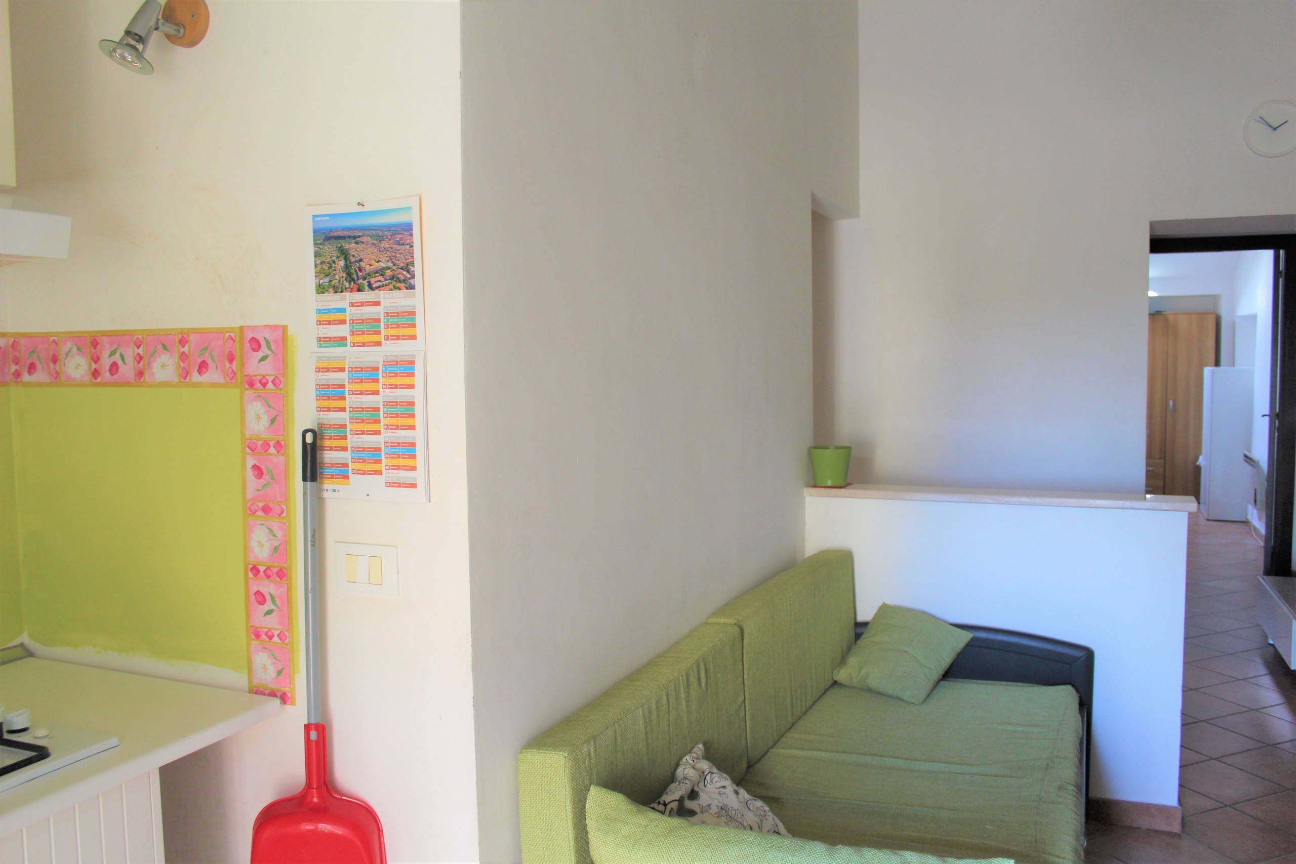 Casa indipendente ristrutturata in contrada fontanelle 19, Lanciano