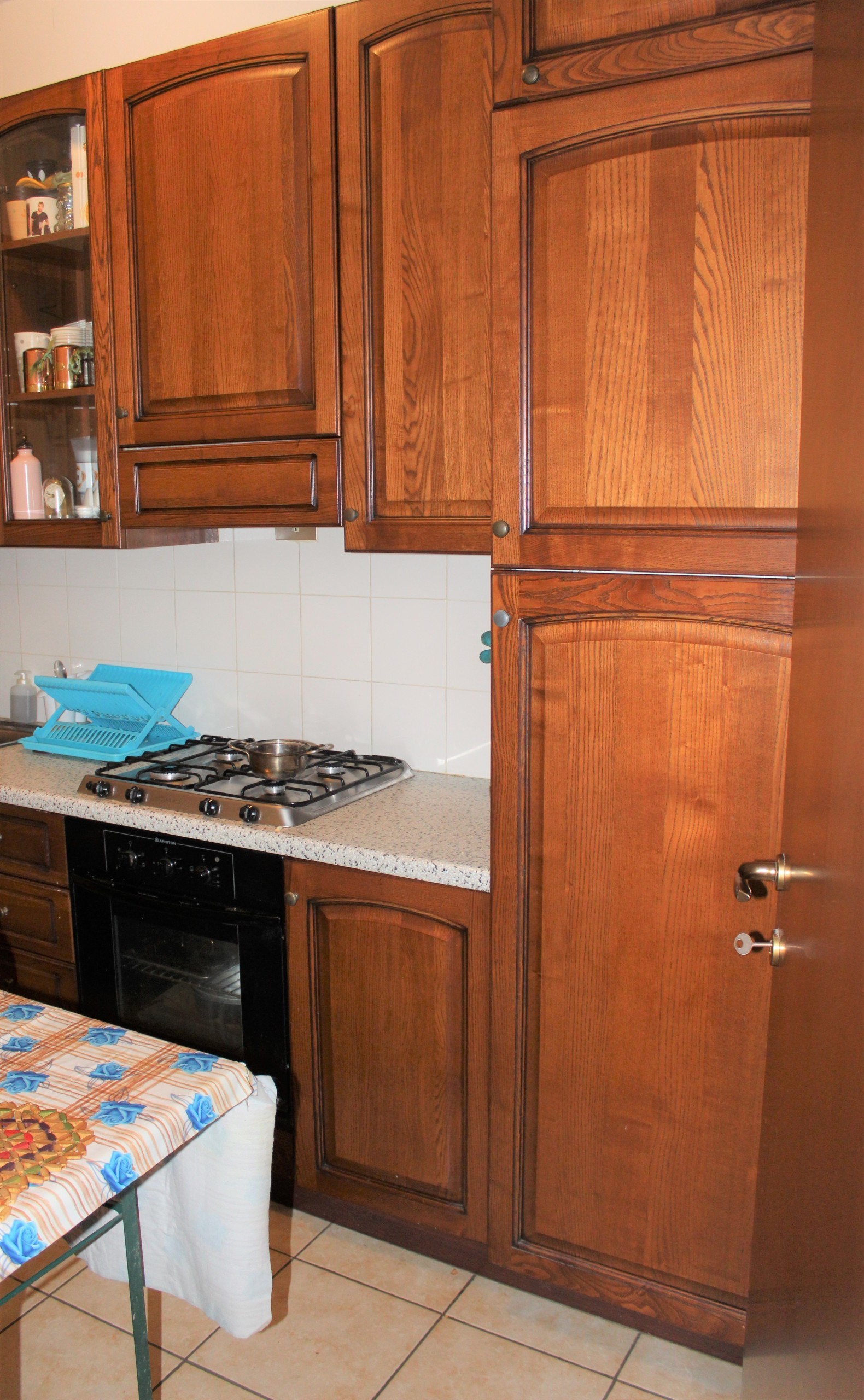 Attico con terrazzi in via martelli, Paglieta