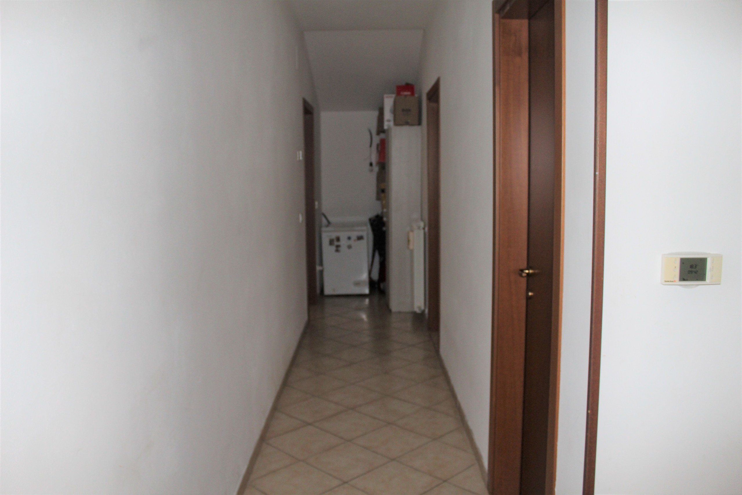 Attico con terrazzi in via martelli, Paglieta