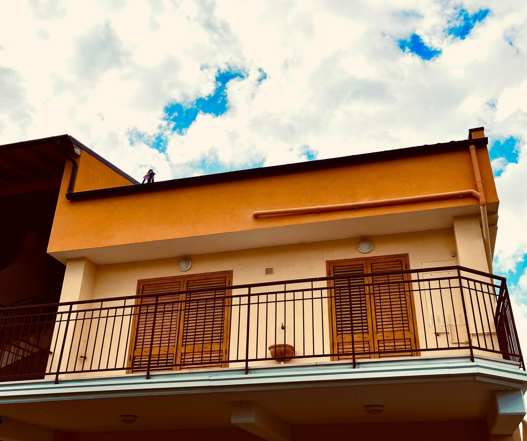 Attico con terrazzo in viale san giovanni in venere, Fossacesia