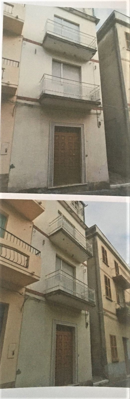 Casa indipendente da ristrutturare in c.so margherita 20, Sant'Eusanio del Sangro