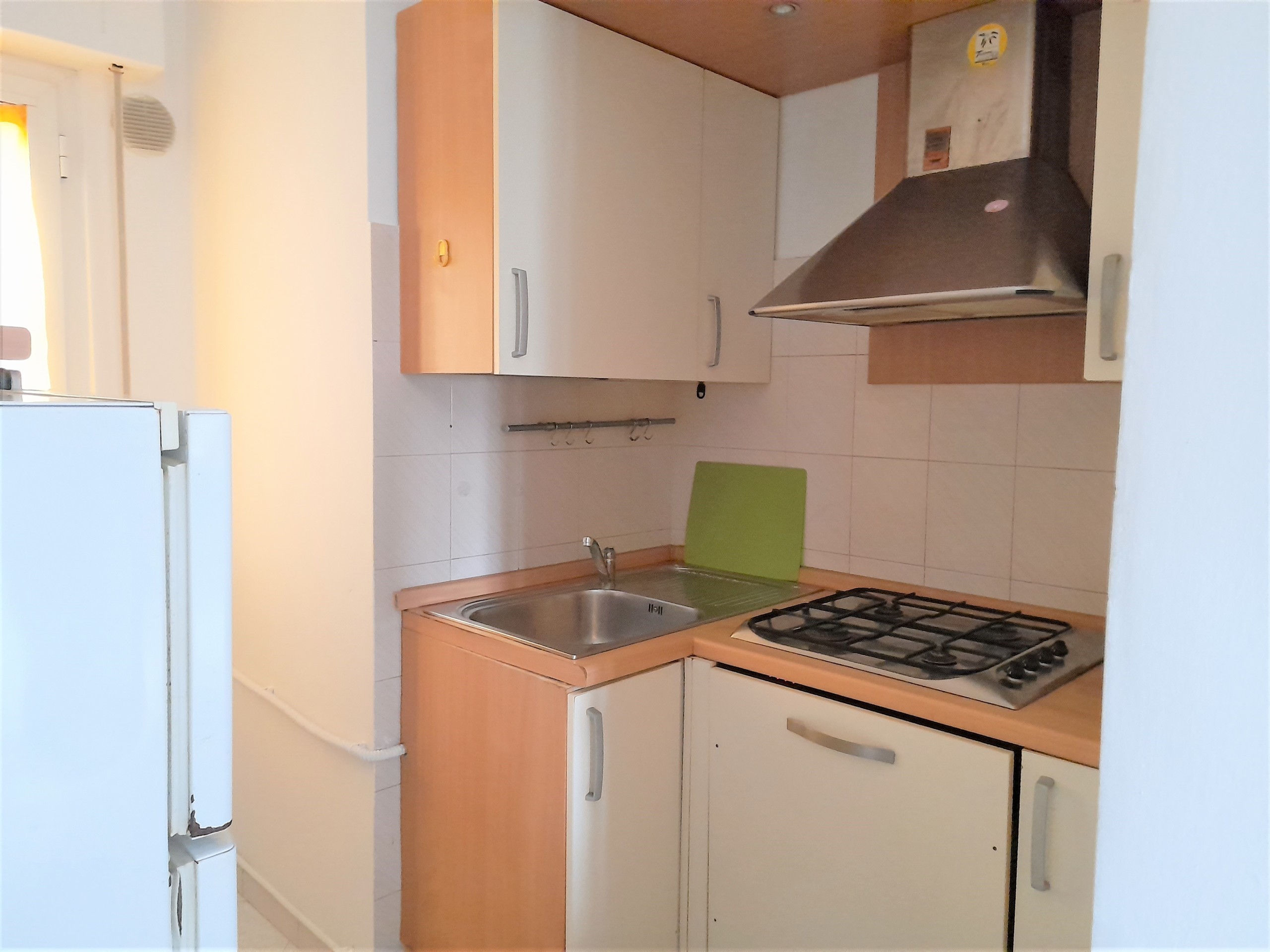 Quadrilocale vista mare in strada statale 16 adriatica 99, Fossacesia