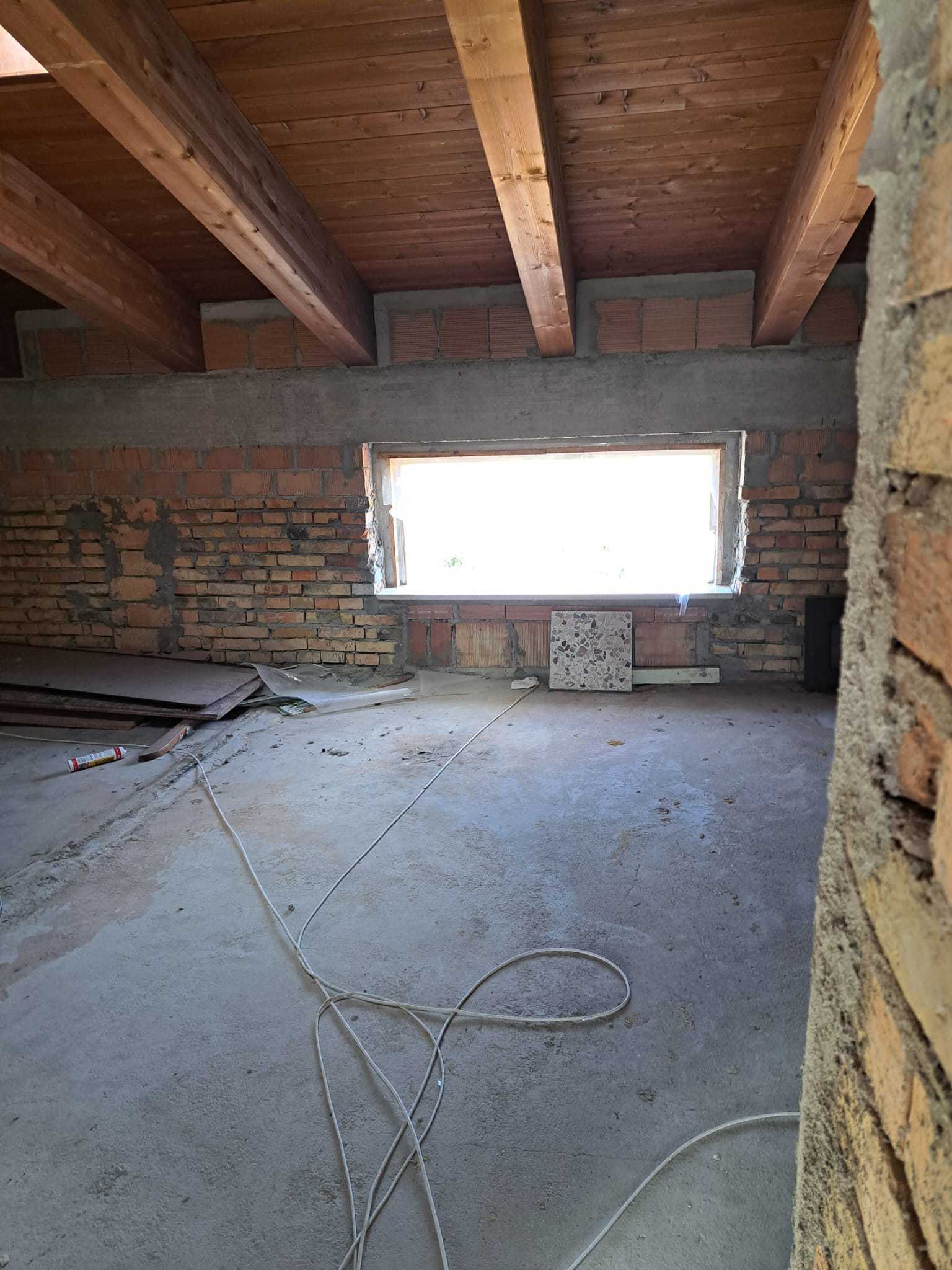 Mansarda nuova in via nazionale per lanciano, Santa Maria Imbaro