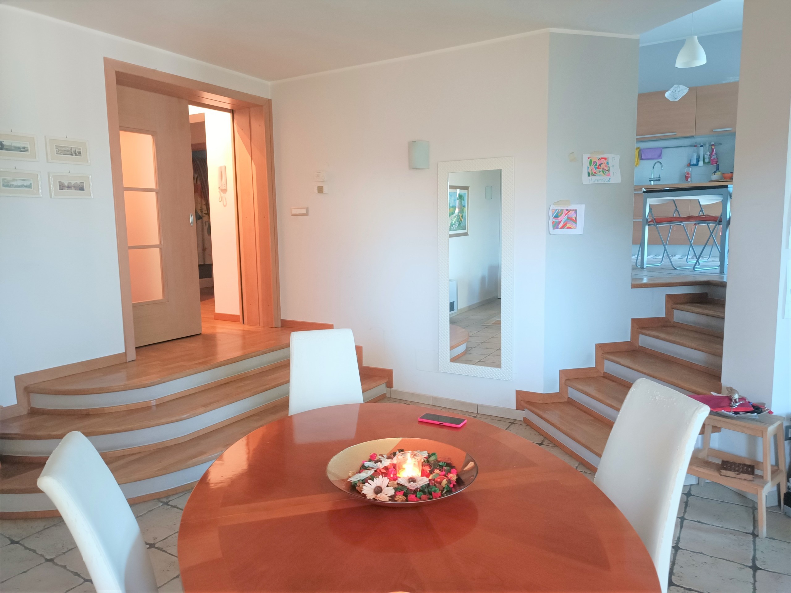 Villa in vendita in contrada perazza, Rocca San Giovanni