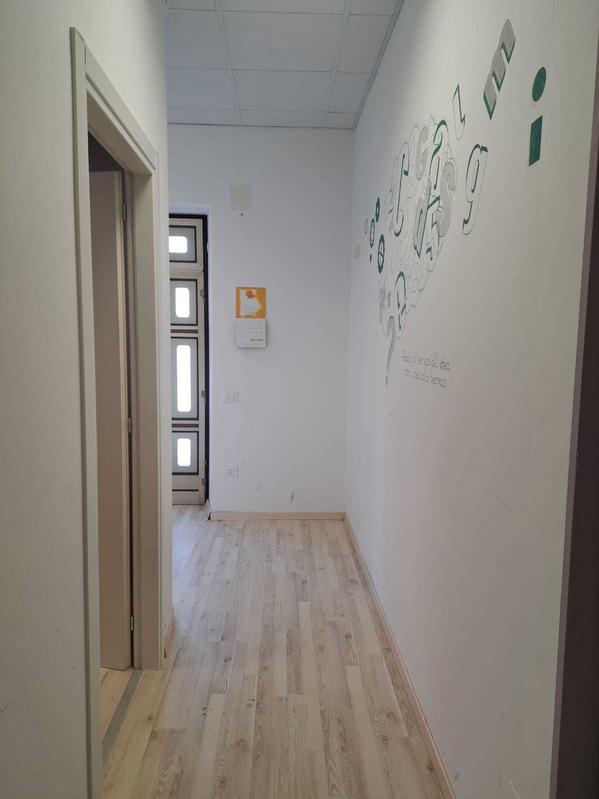 Ufficio in affitto in viale cappuccini 75, Lanciano