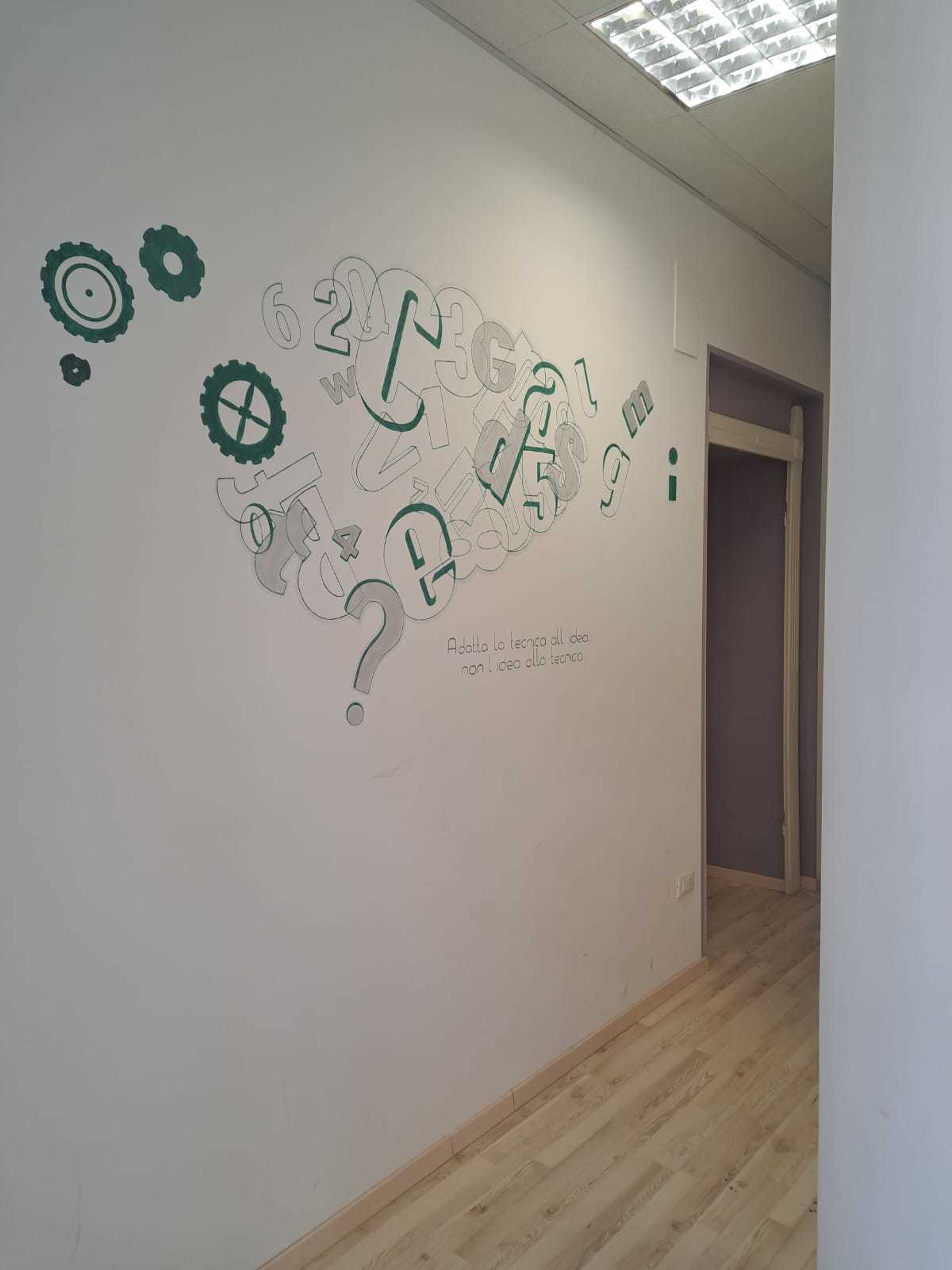 Ufficio in affitto in viale cappuccini 75, Lanciano