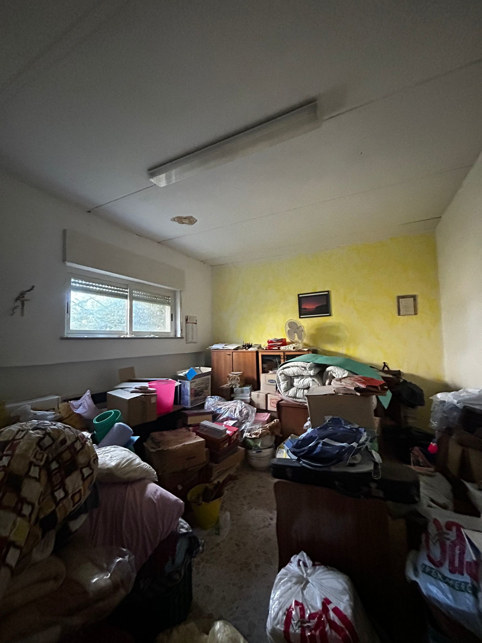 Ufficio con giardino in via per lanciano 52, Santa Maria Imbaro