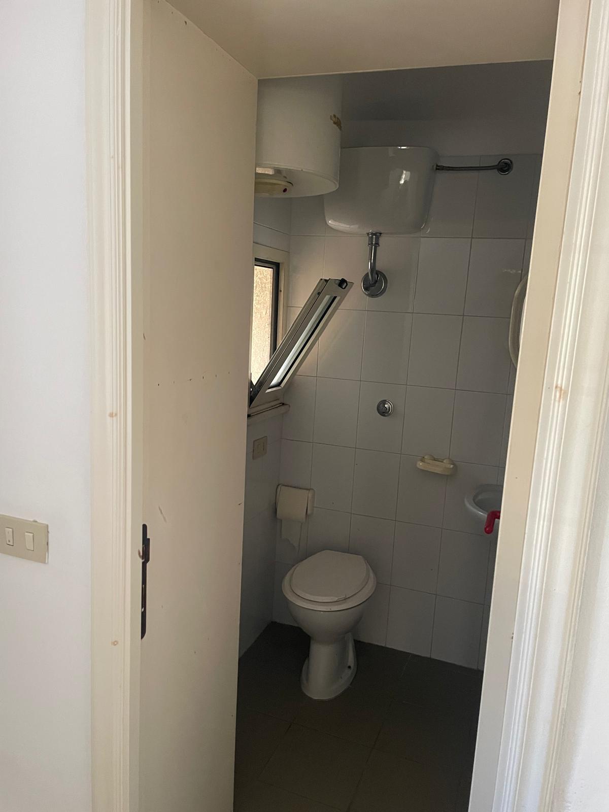 Bilocale in vendita in piazza san giorgio, Treglio