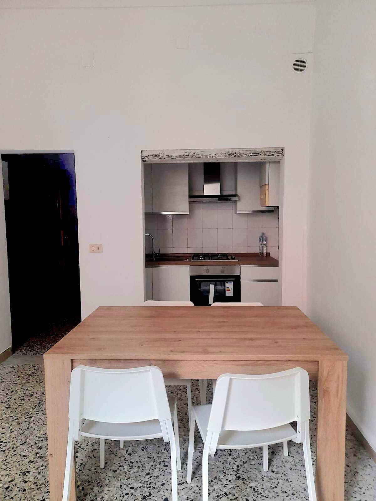 Casa indipendente con terrazzo a Lanciano