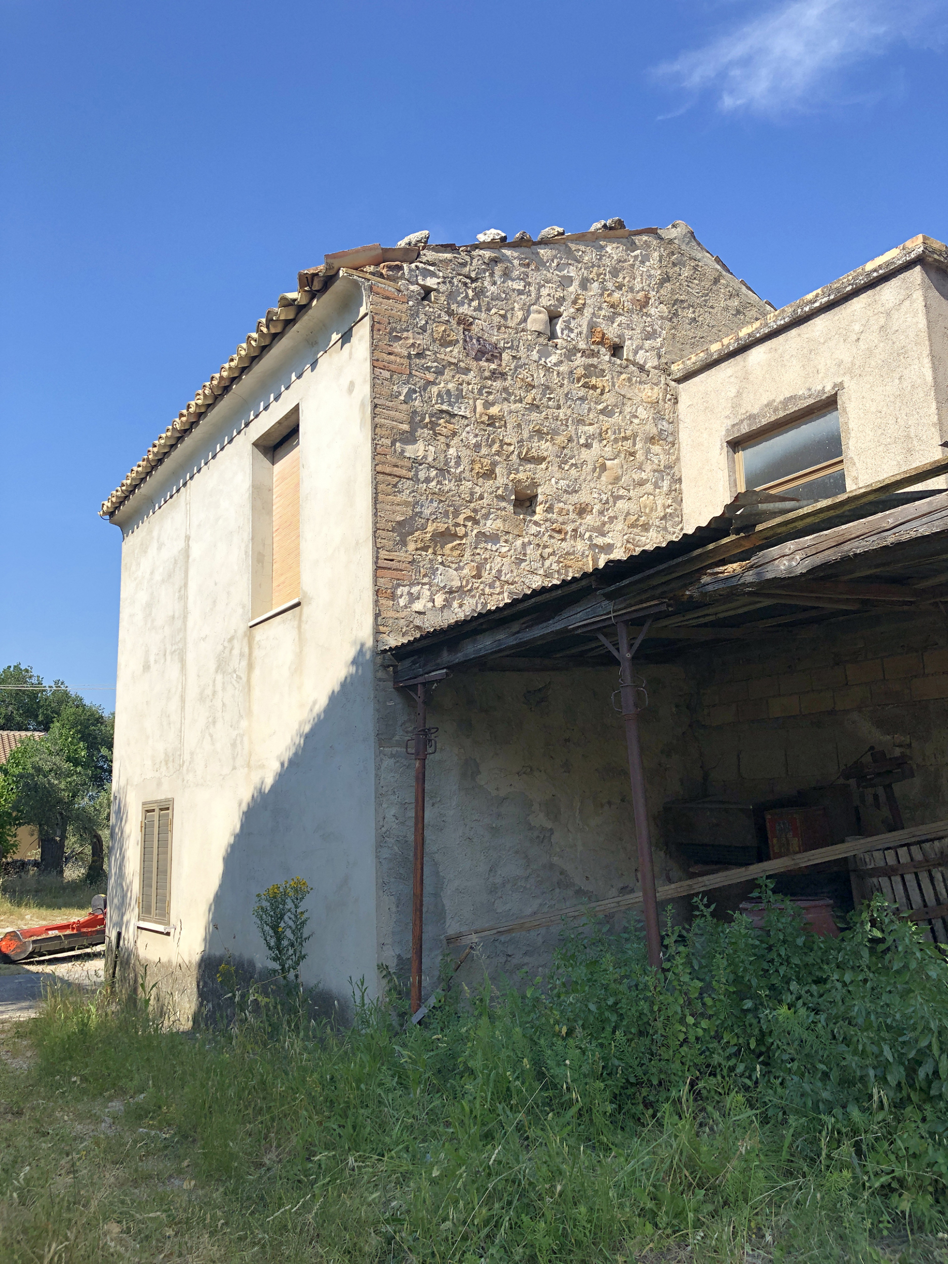 Casa indipendente in vendita in roccascalegna, Roccascalegna
