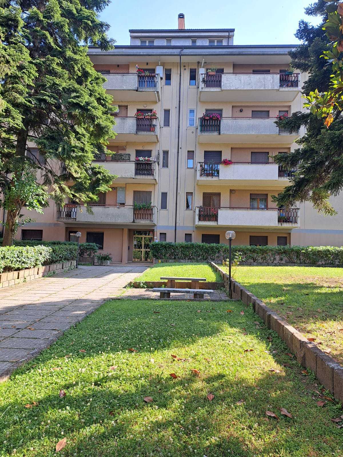 Appartamento in affitto in via giangiulio, Lanciano