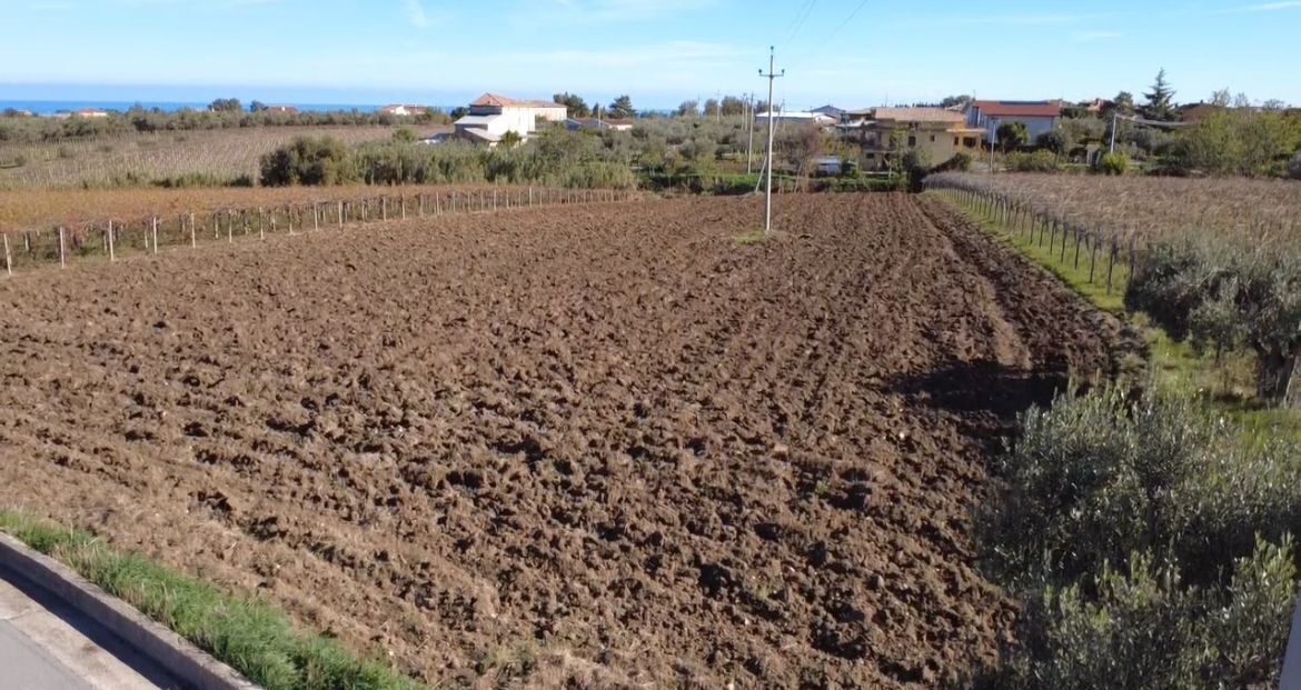 Terreno Edificabile nuovo in strada provinciale piano favaro 1, Rocca San Giovanni