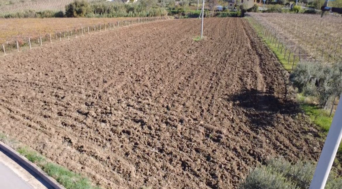 Terreno Edificabile nuovo in strada provinciale piano favaro 1, Rocca San Giovanni