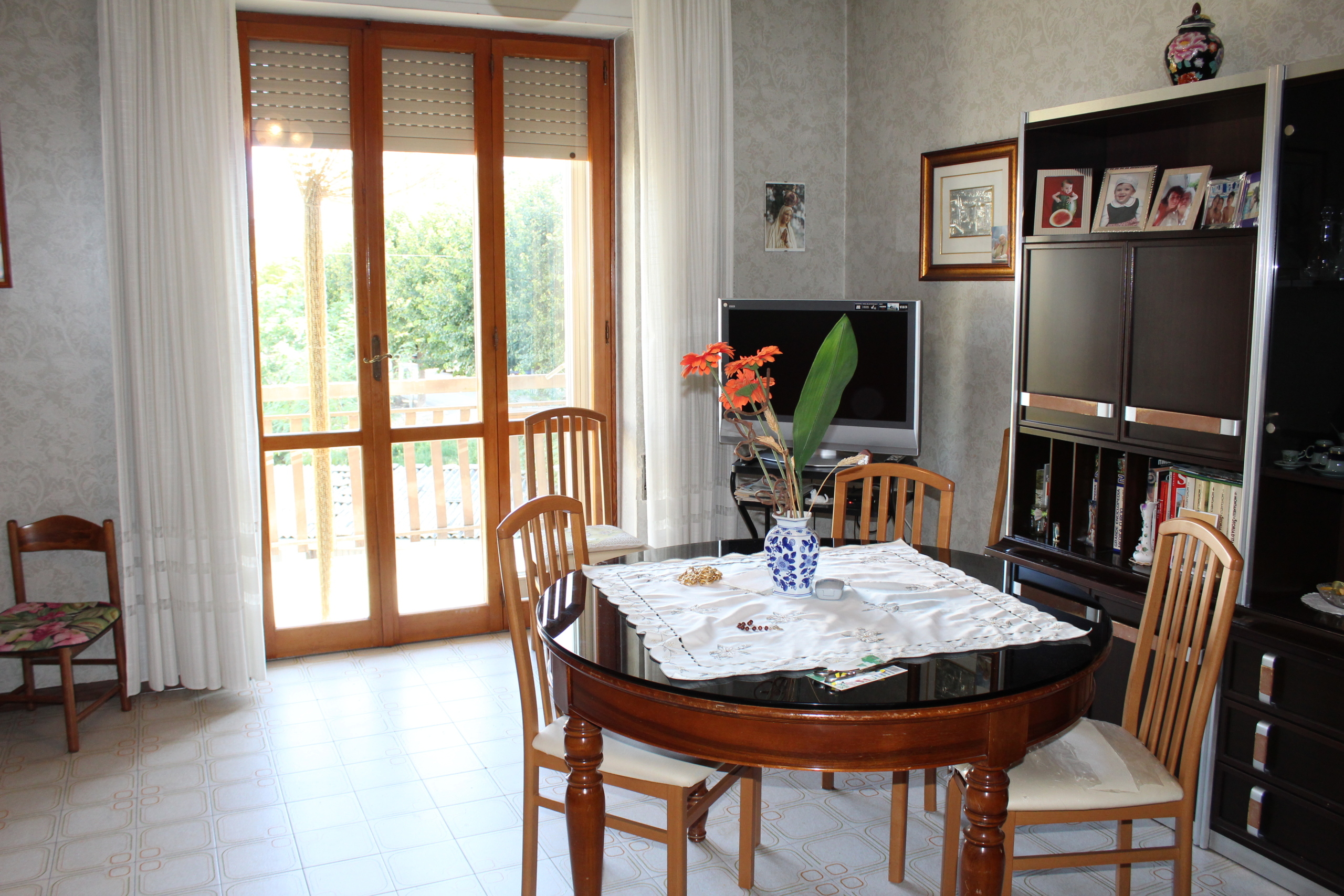 Appartamento da ristrutturare in viale cappuccini 83, Lanciano