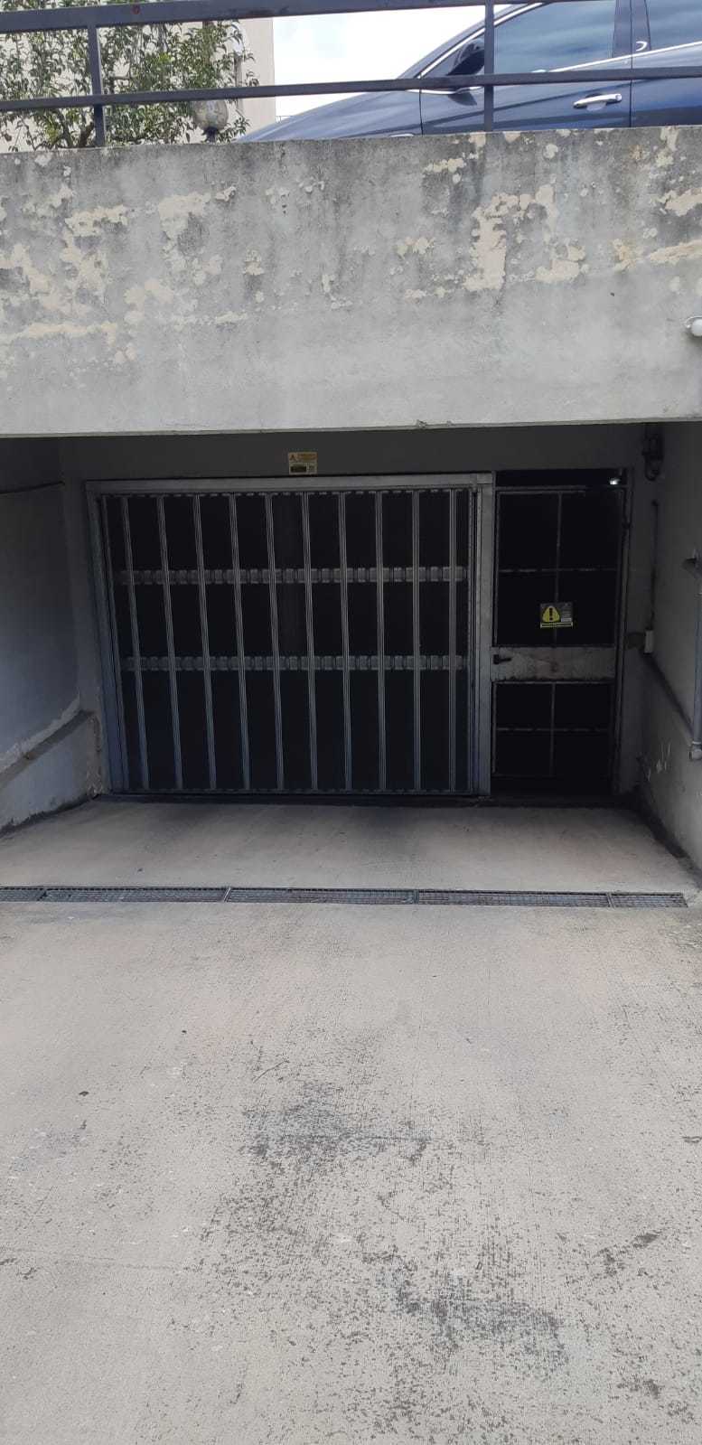 Posto auto coperto in affitto in via vincenzo bianco 6, Lanciano