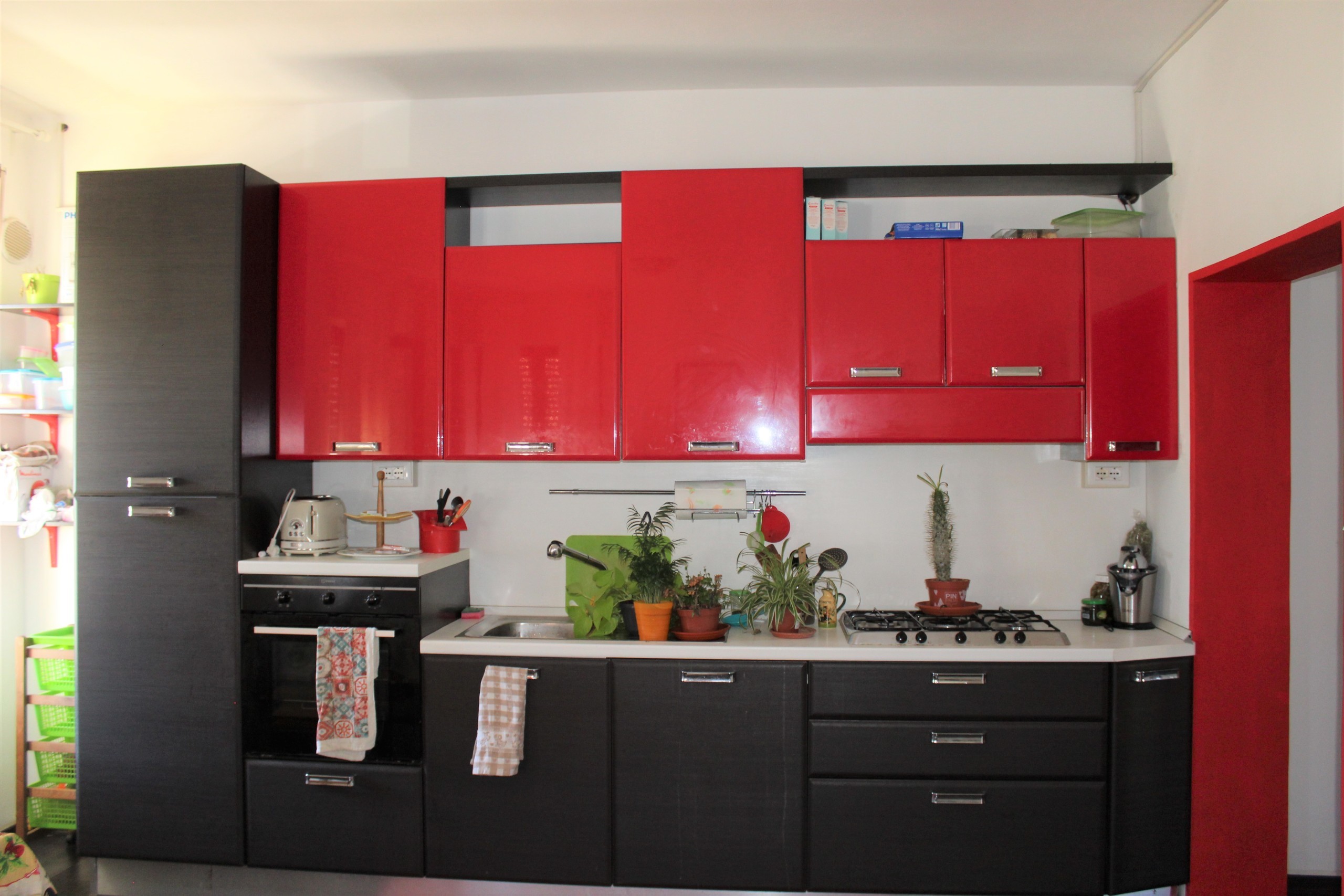 Trilocale con terrazzo in via roma, Santa Maria Imbaro