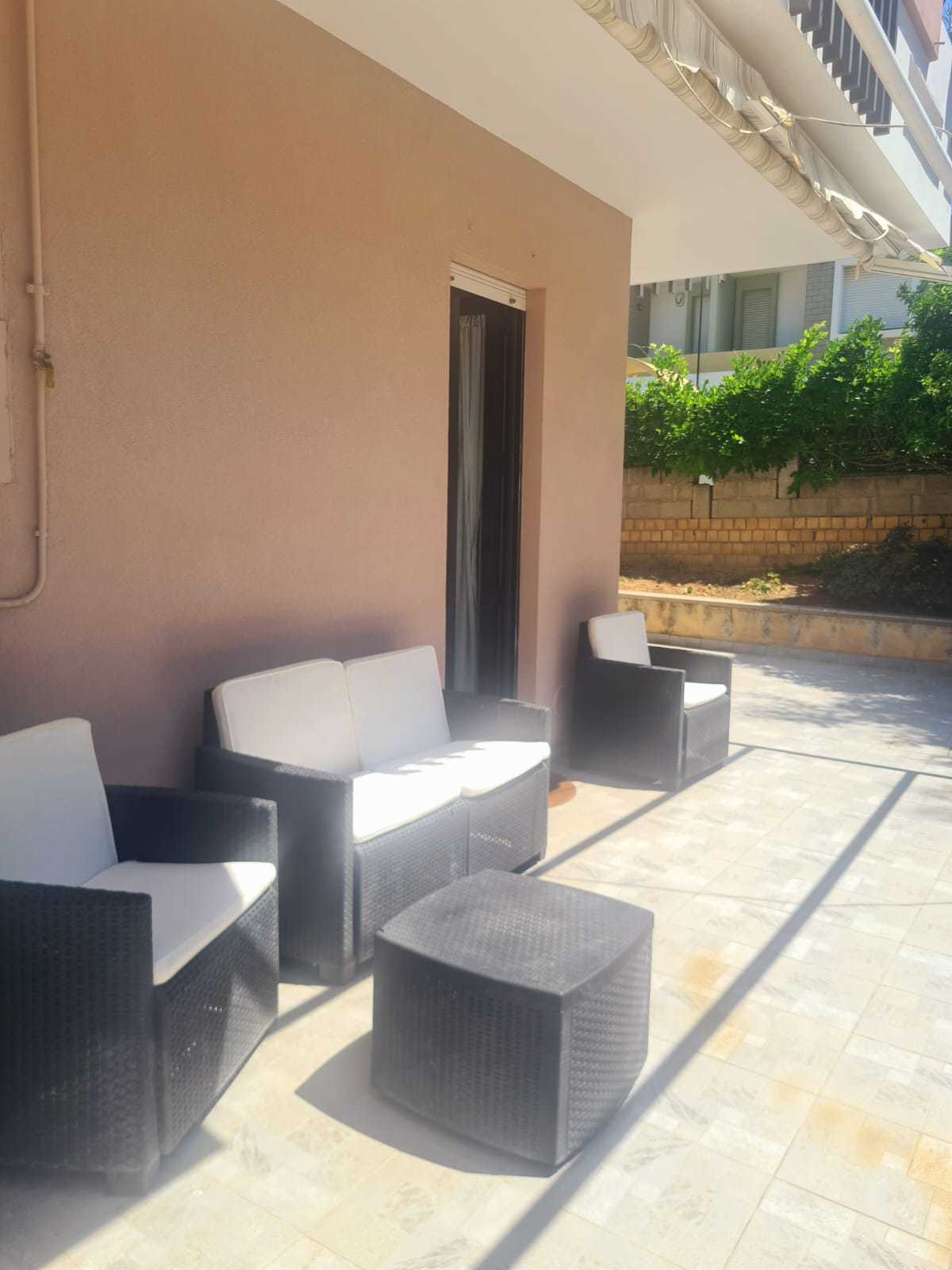 Casa indipendente con giardino a Lanciano