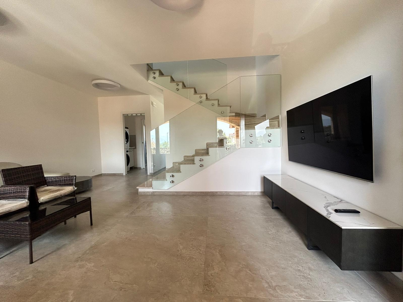 Loft nuovo a Treglio