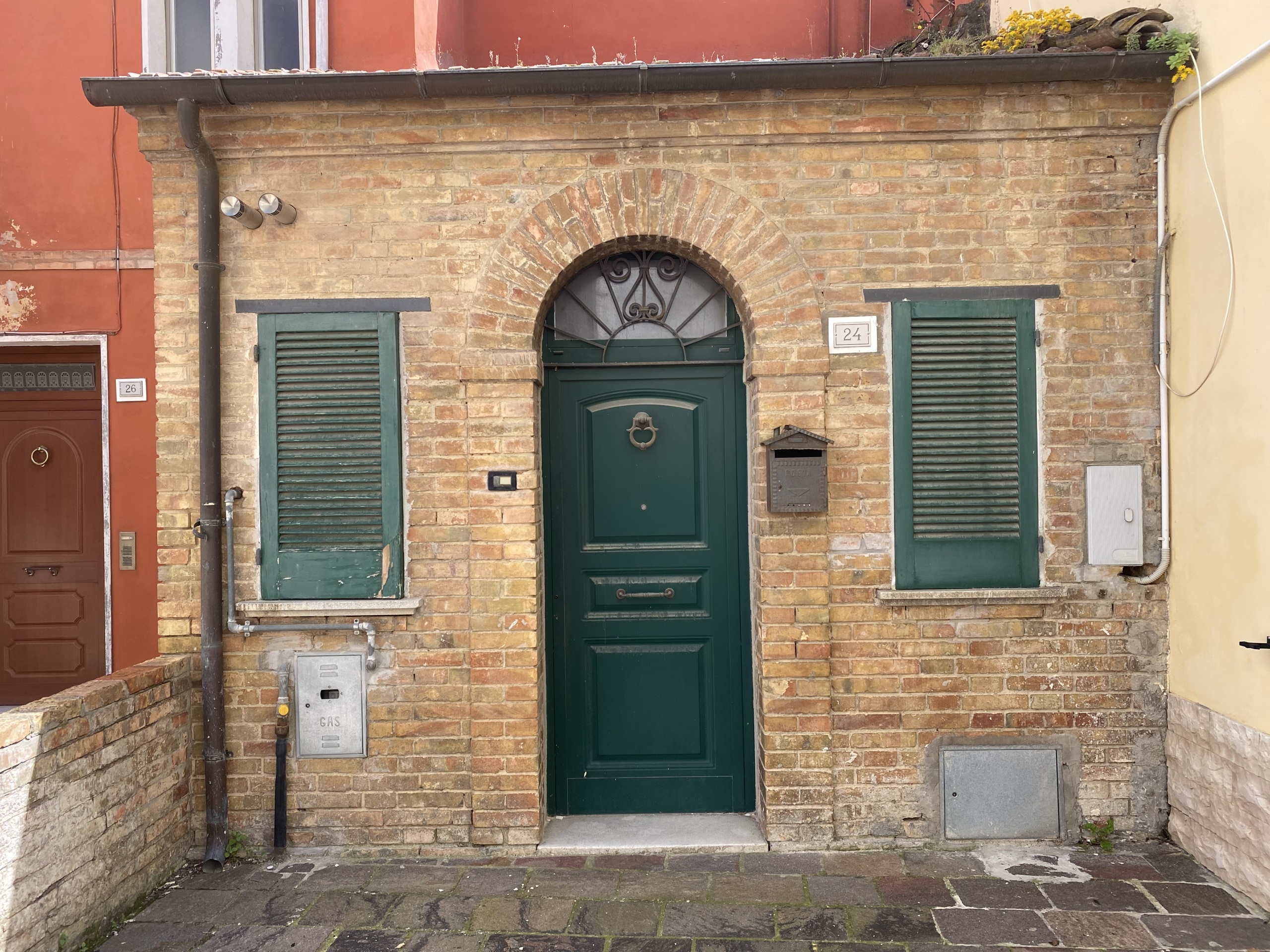 Appartamento in vendita in torino di sangro, Torino di Sangro