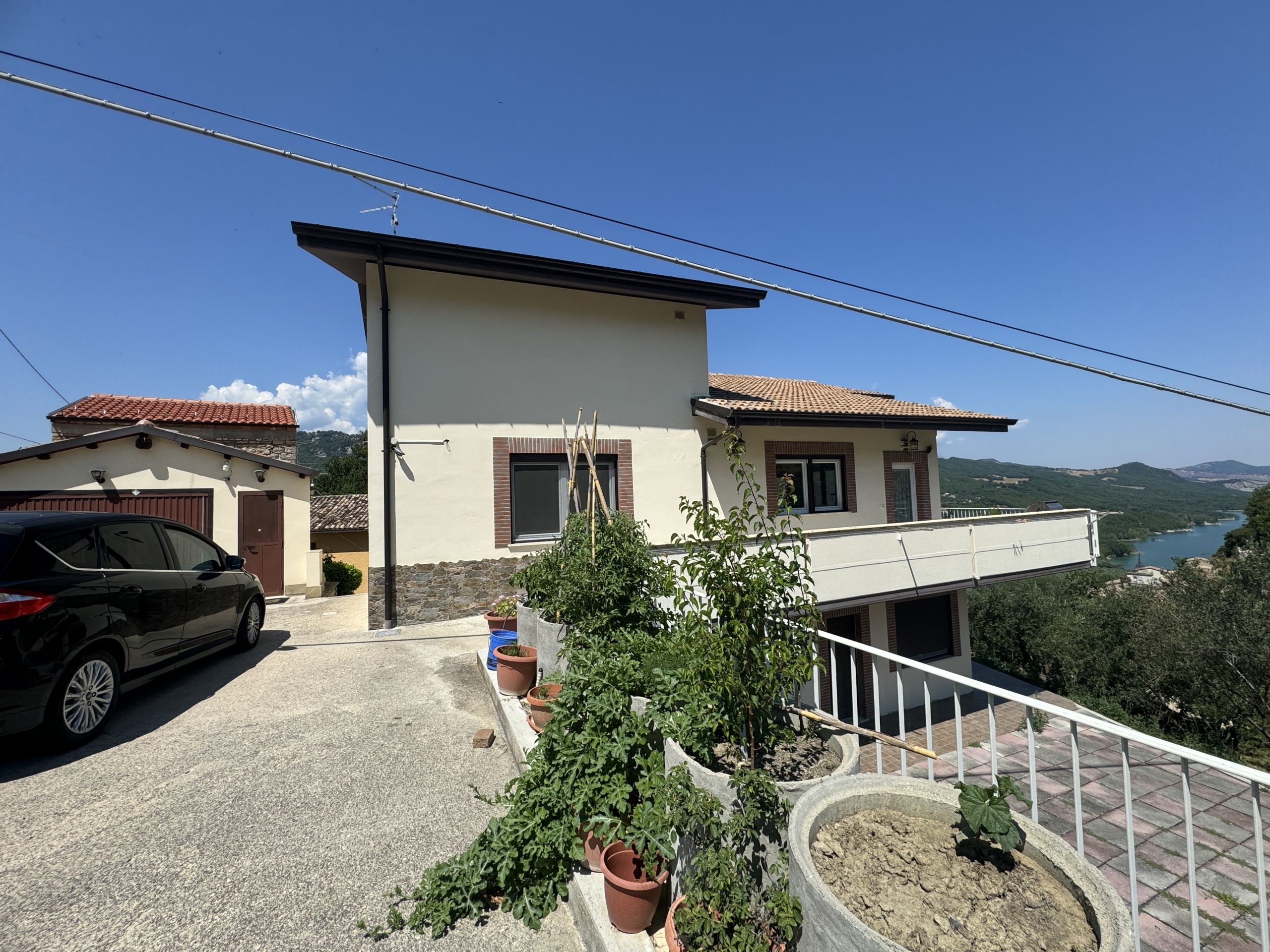 Villa in vendita in pietraferrazzana (ch), Pietraferrazzana
