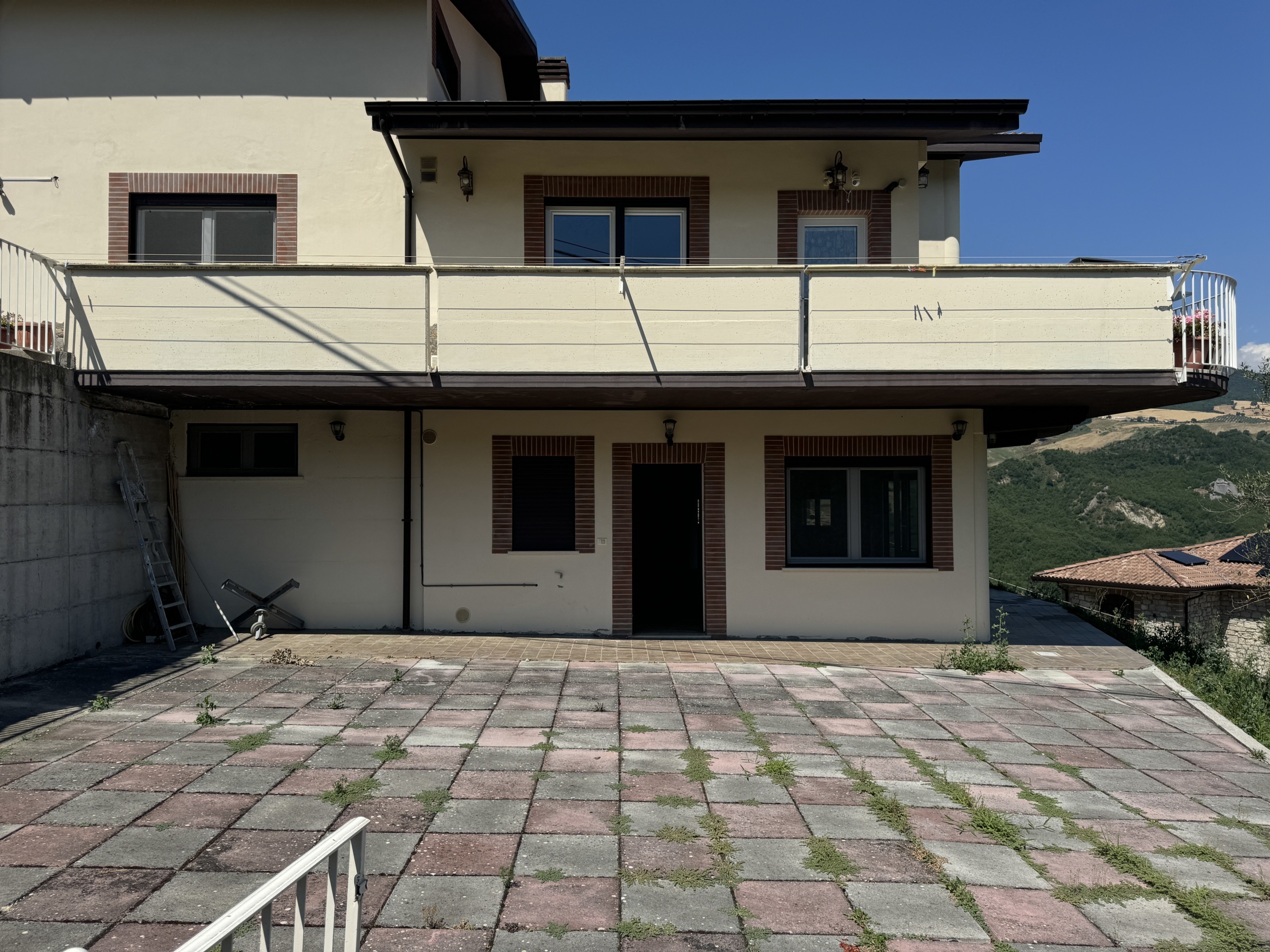 Villa in vendita in pietraferrazzana (ch), Pietraferrazzana